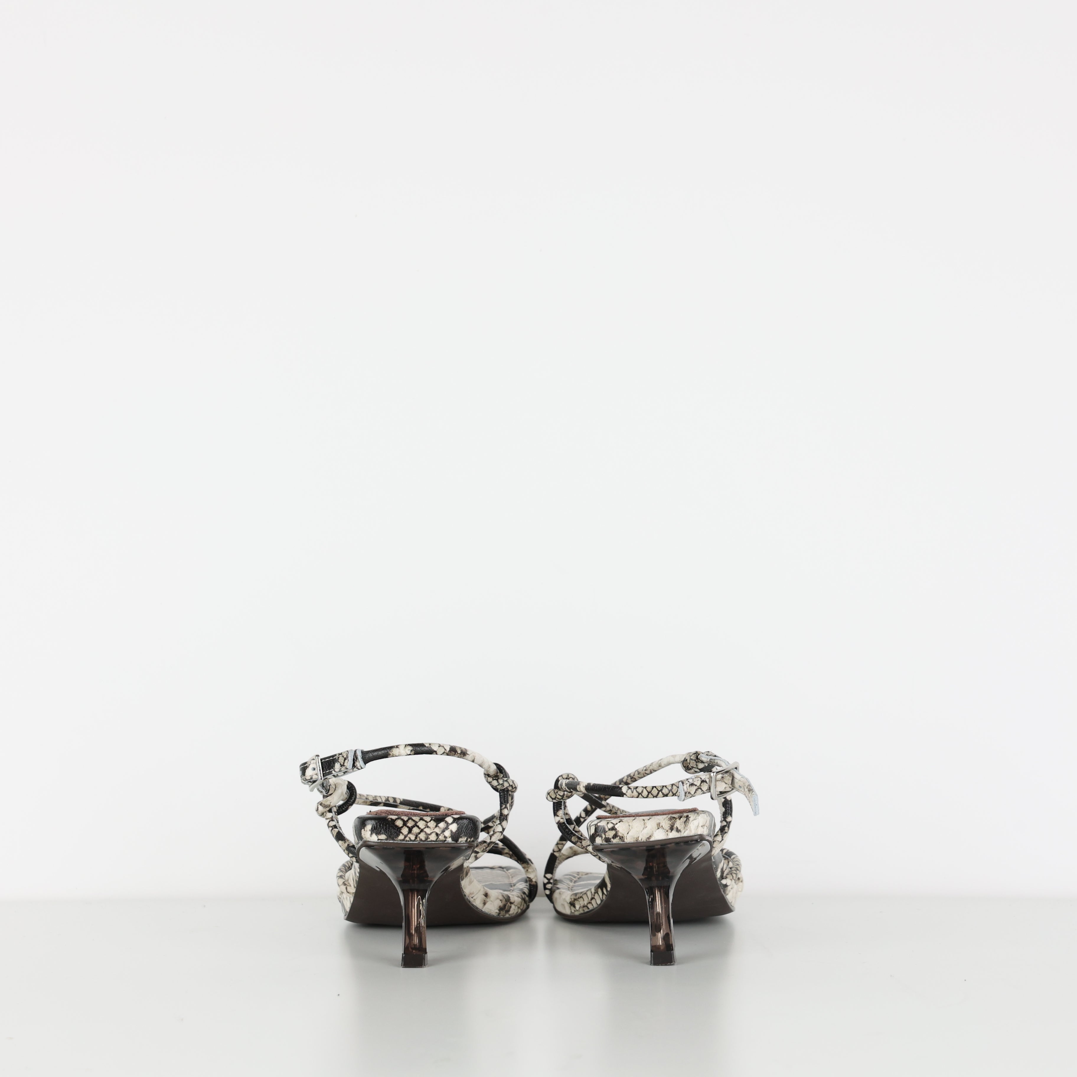 Heels , Shoe Size 38