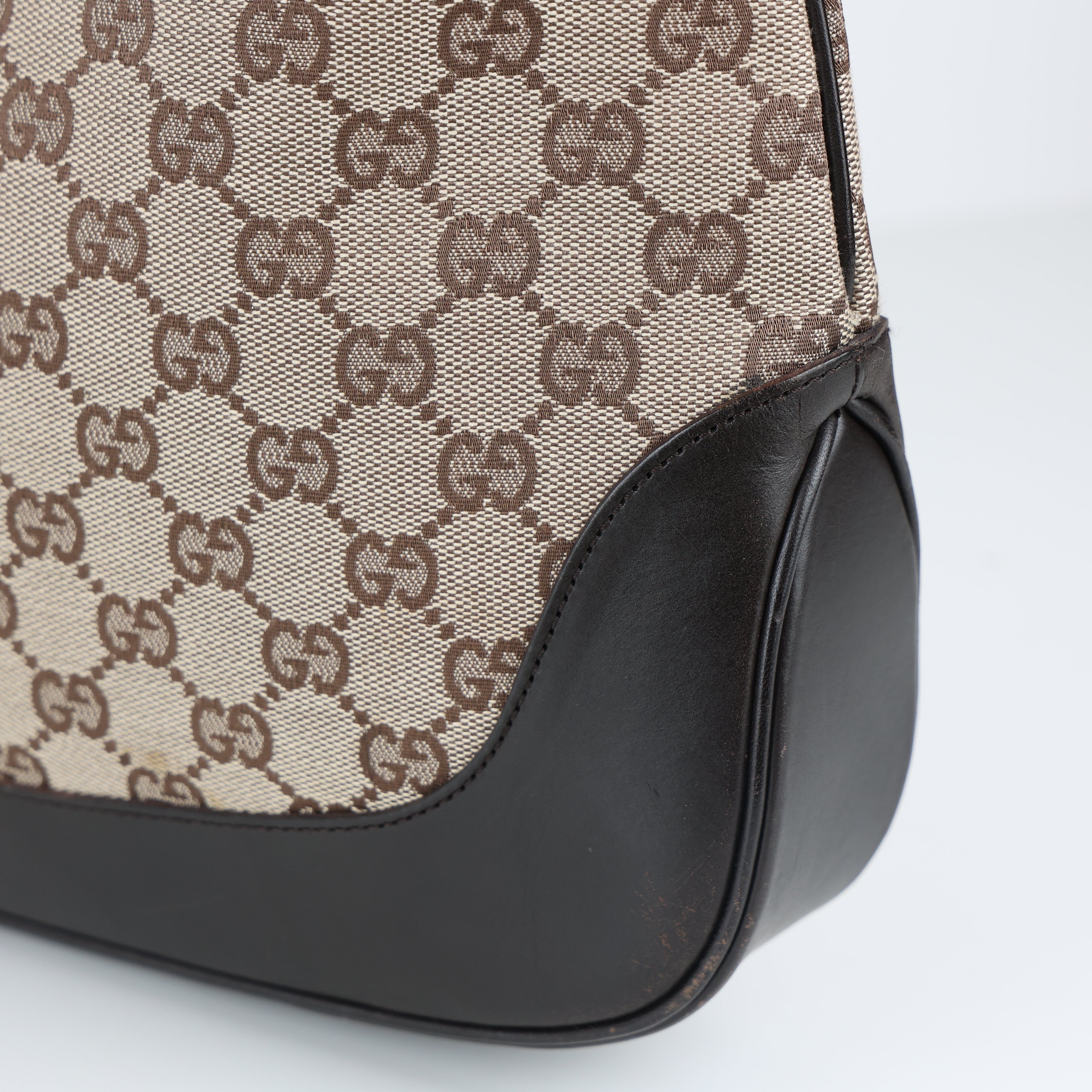 Guccie , Jackie O Bag
