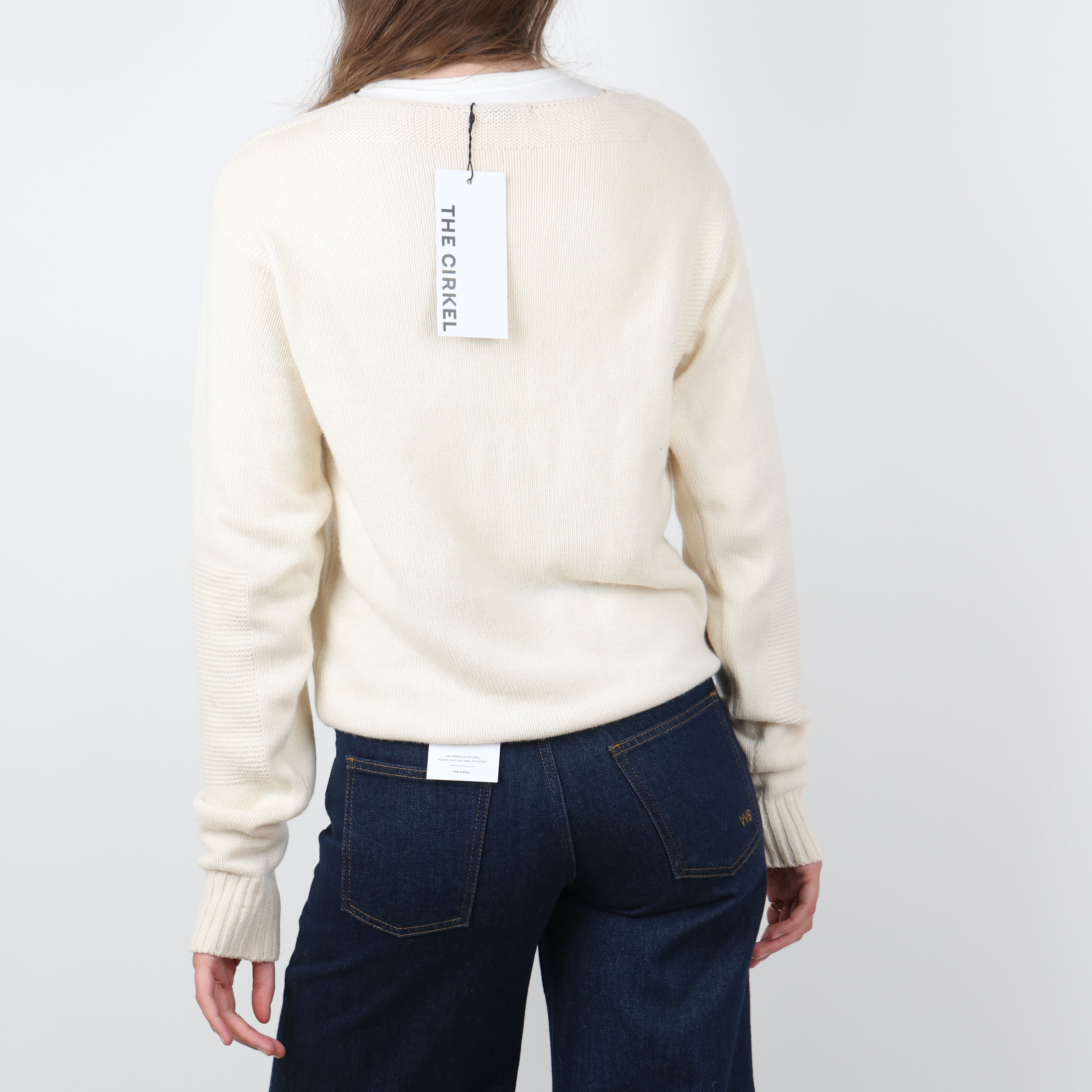 Sweatshirt, UK Size 12