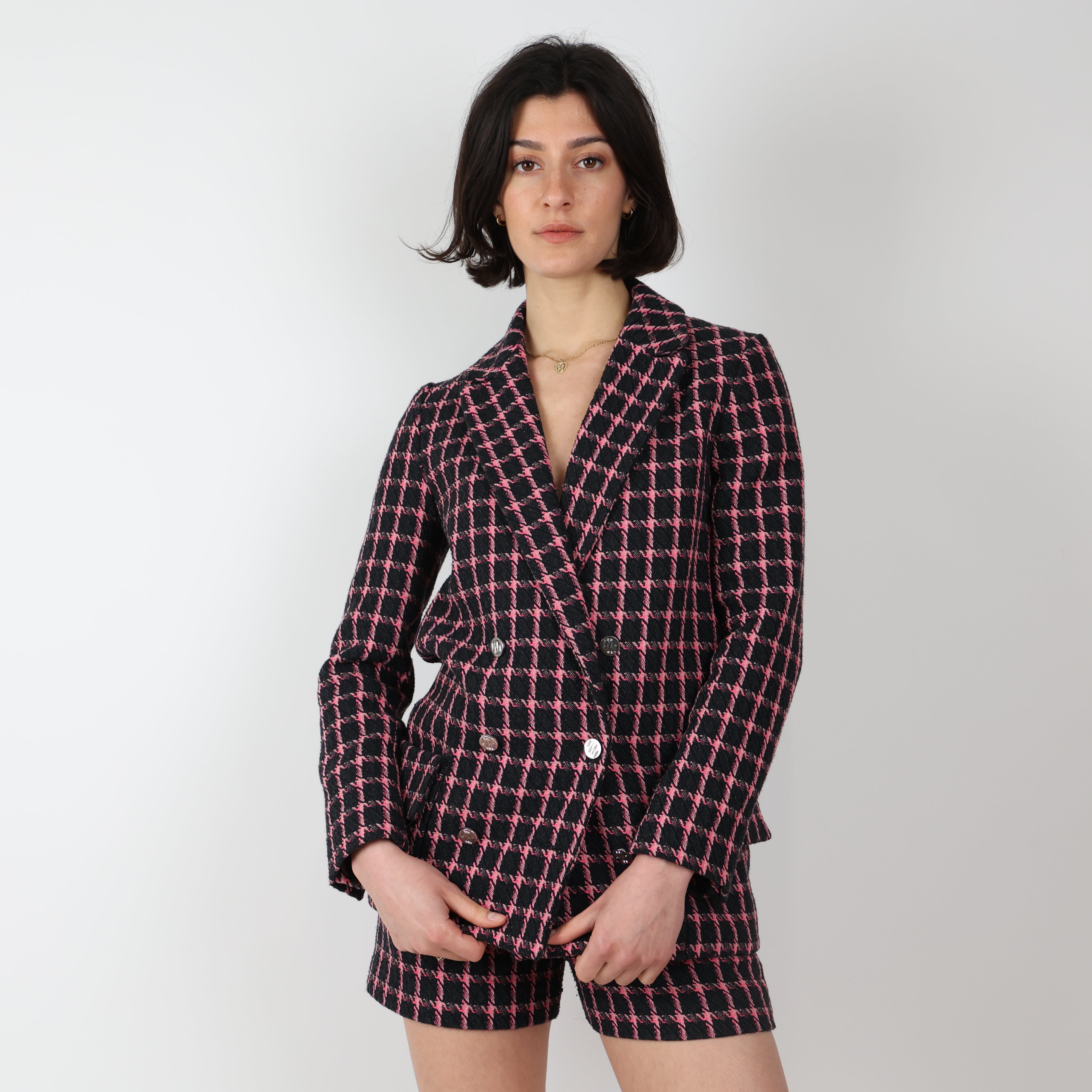 Blazer, UK Size 8