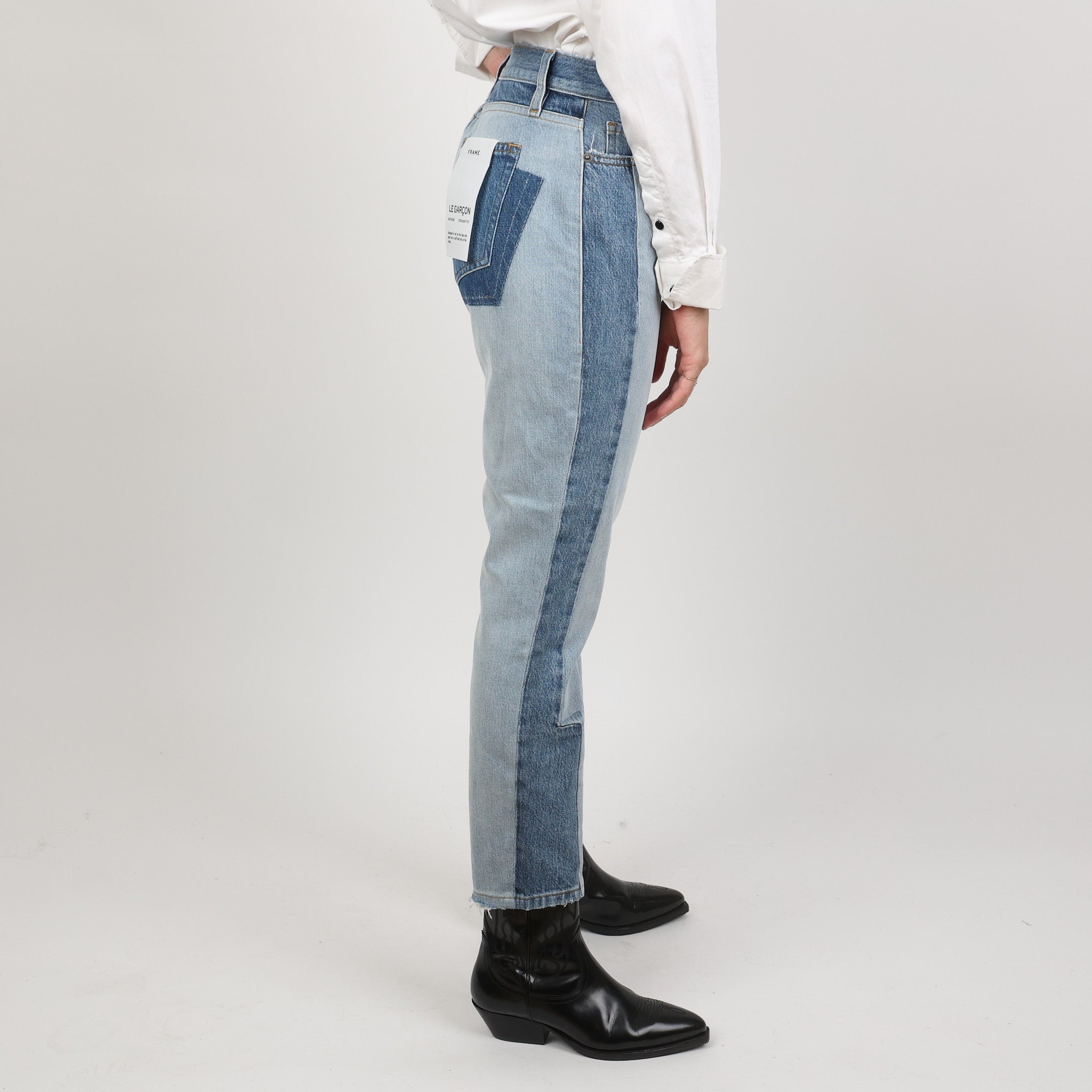 Jeans, Waist 26