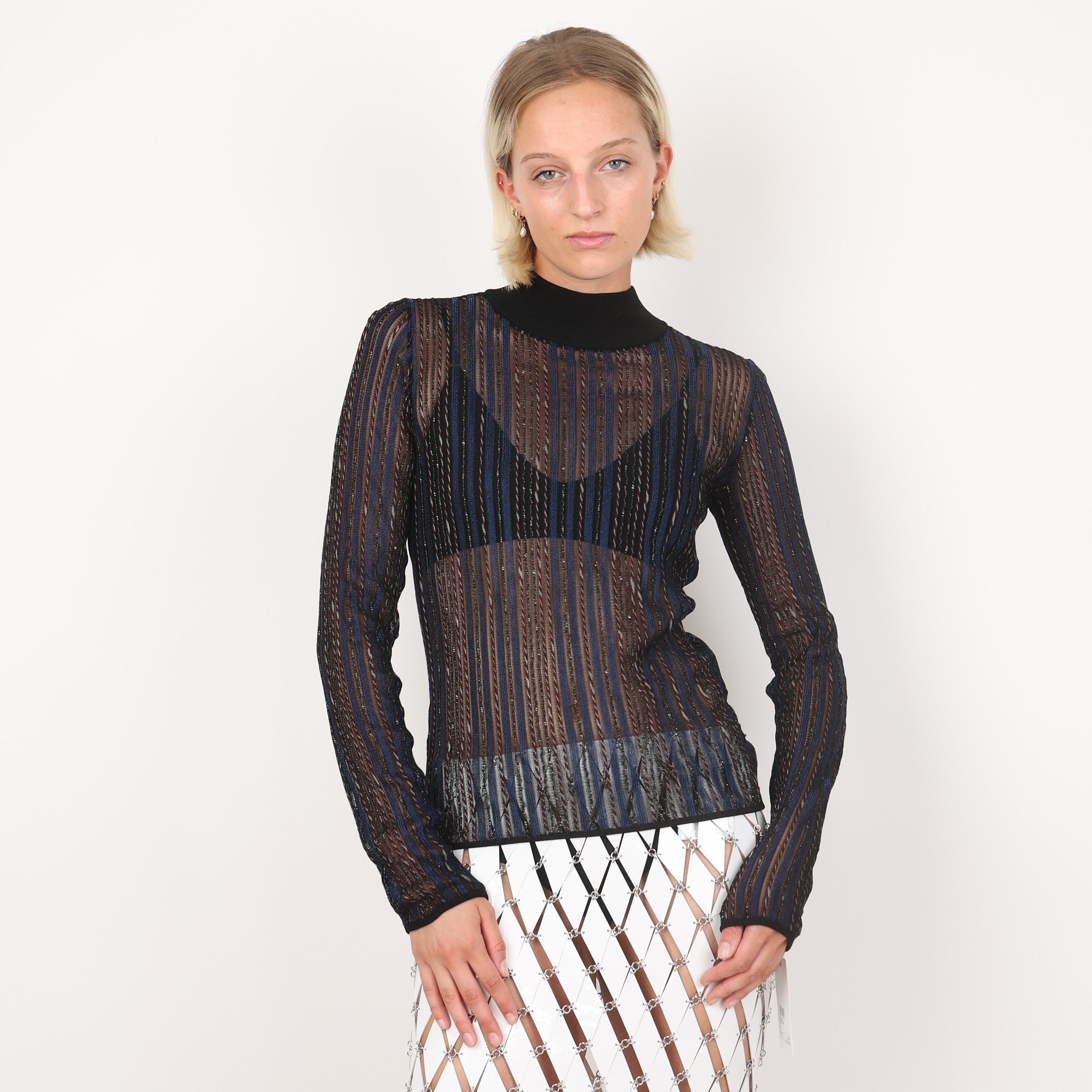 Top, UK Size 10