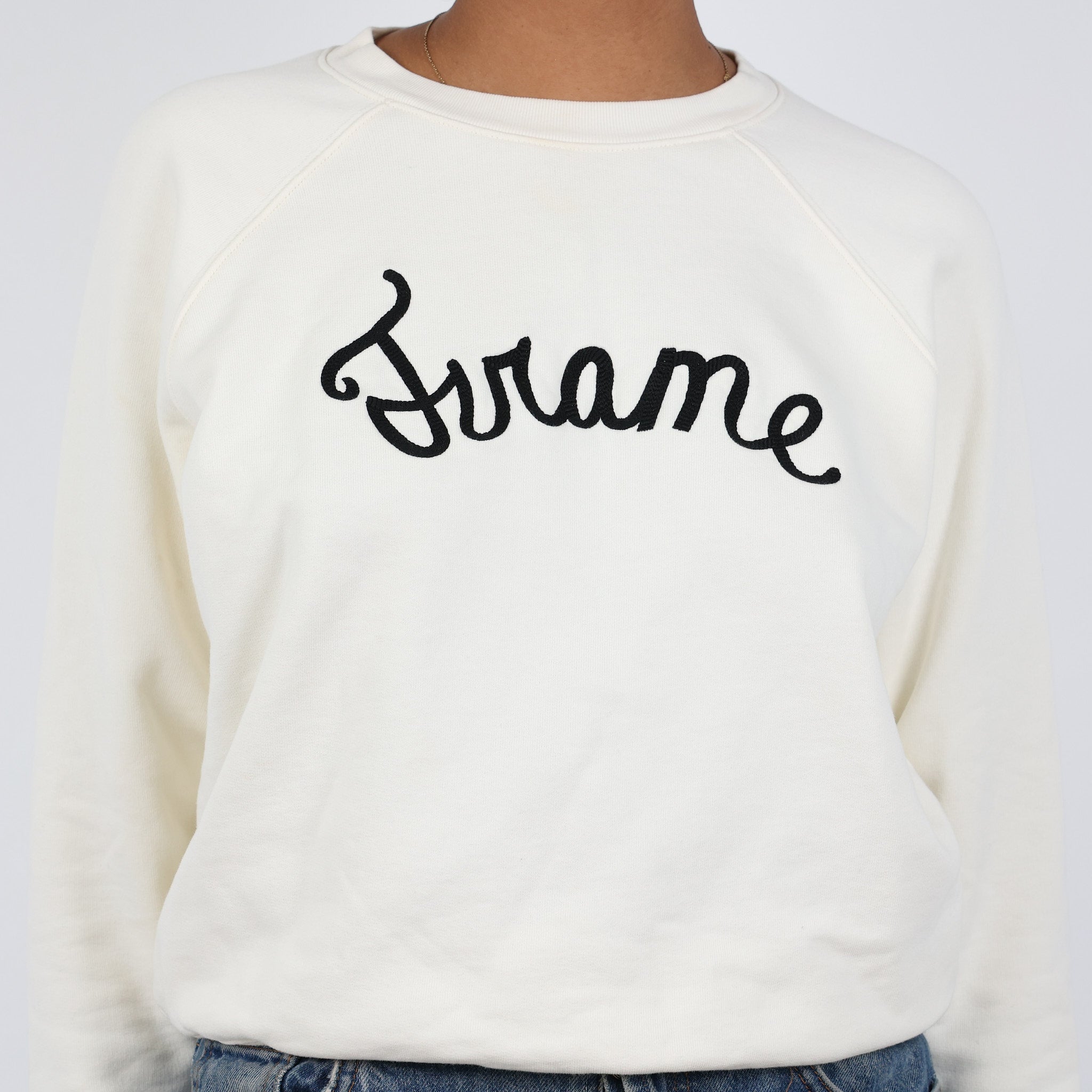 Sweatshirt, UK Size 6