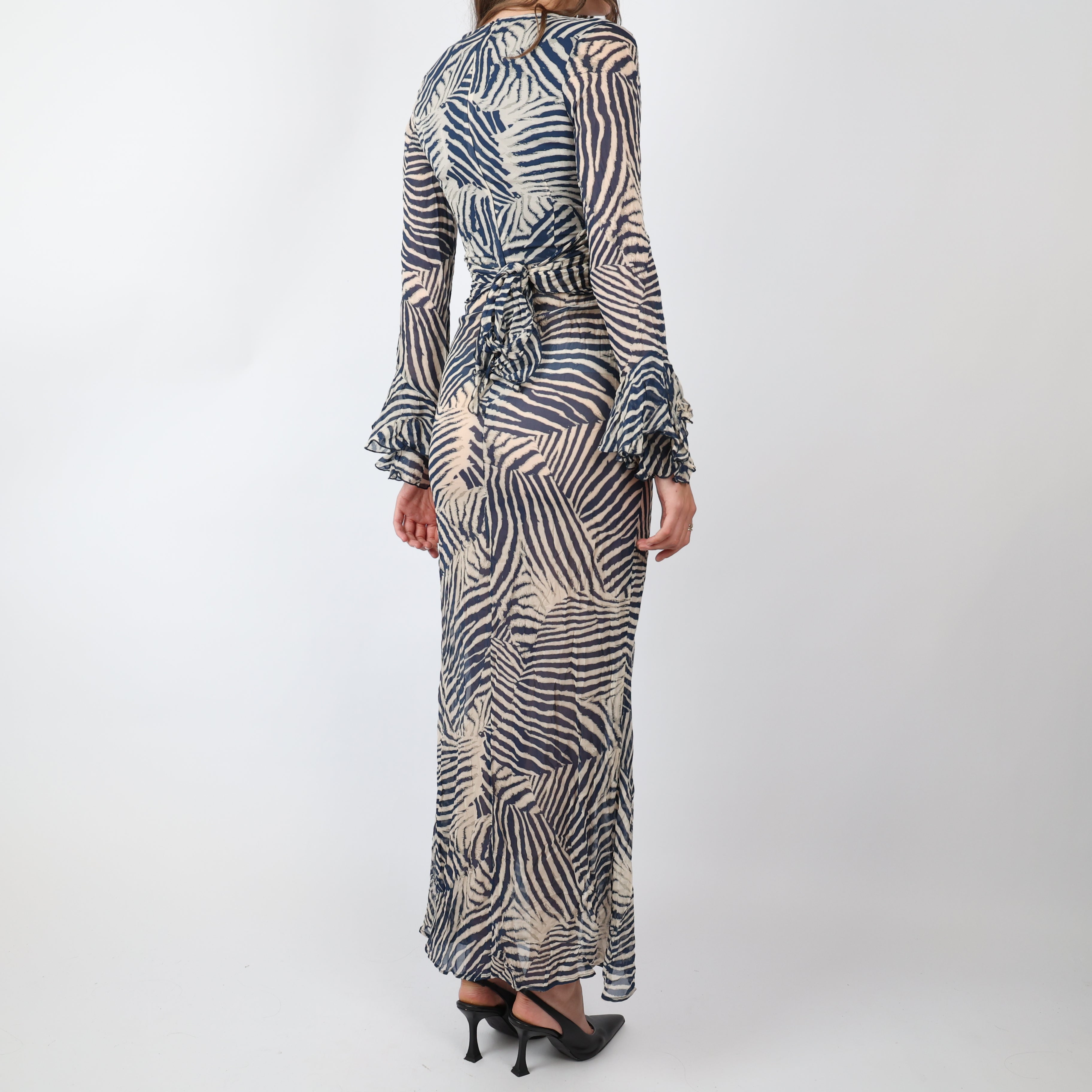 Dress, UK Size 8