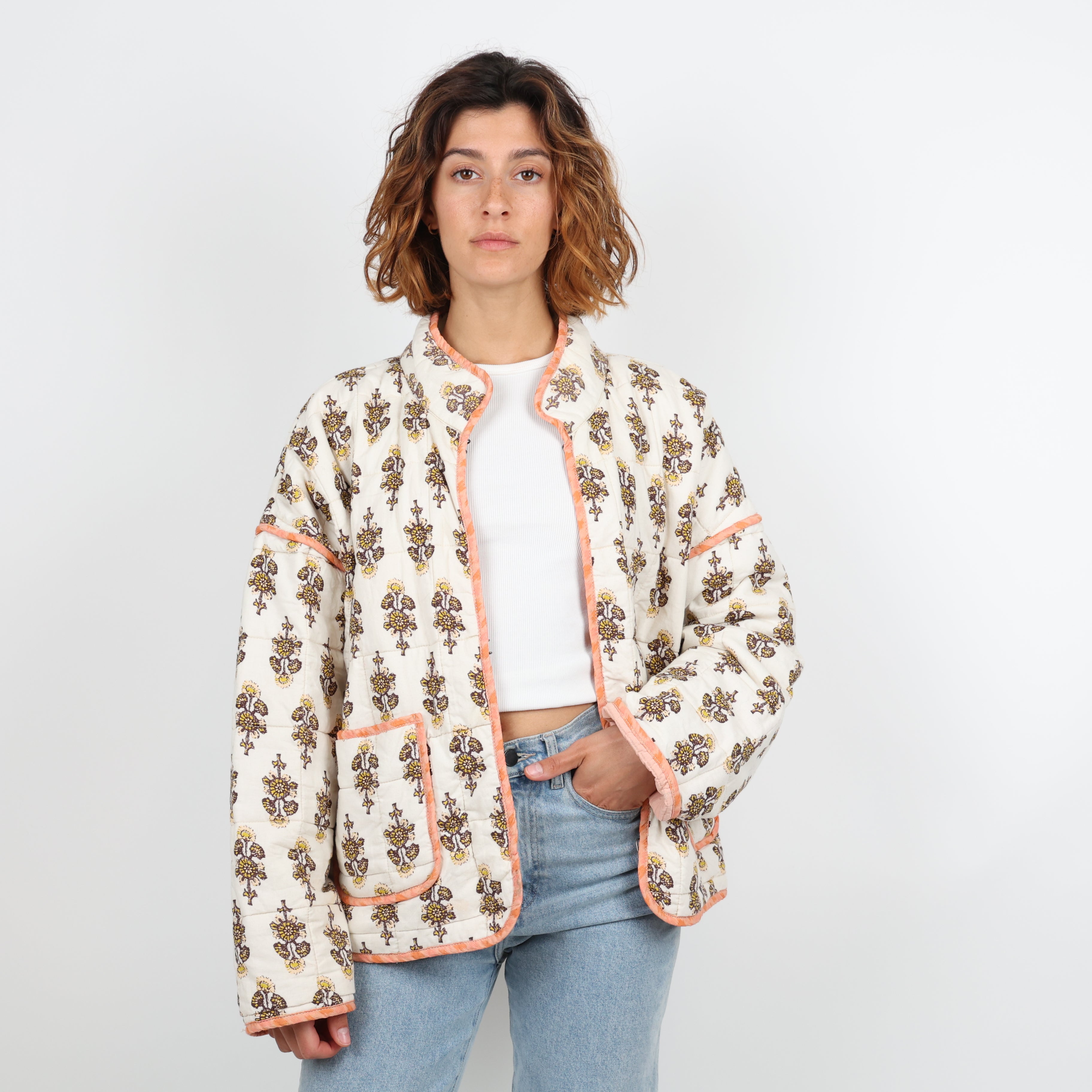 Jacket, UK Size 10