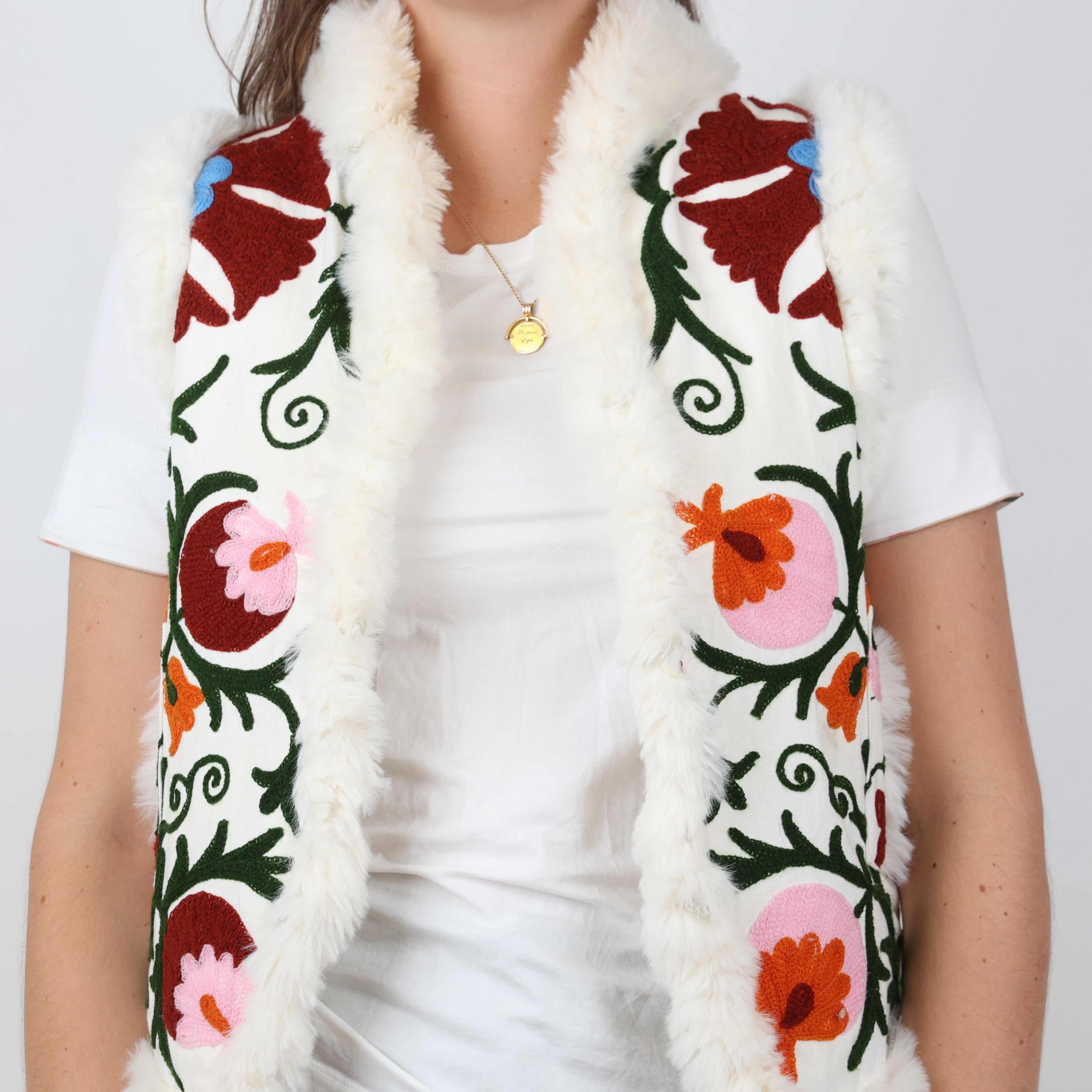Jacket, UK Size 10