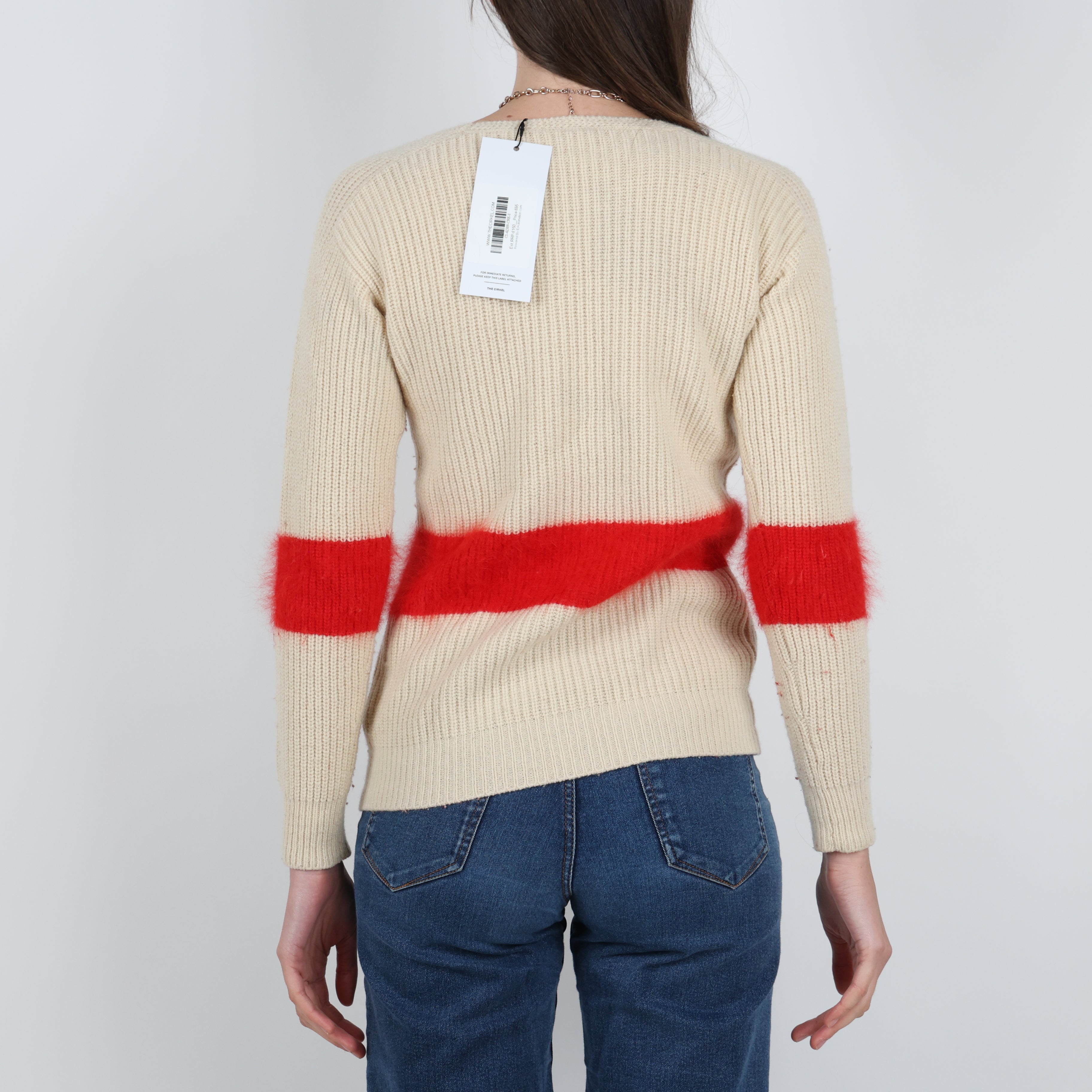 Knitwear, UK Size 8