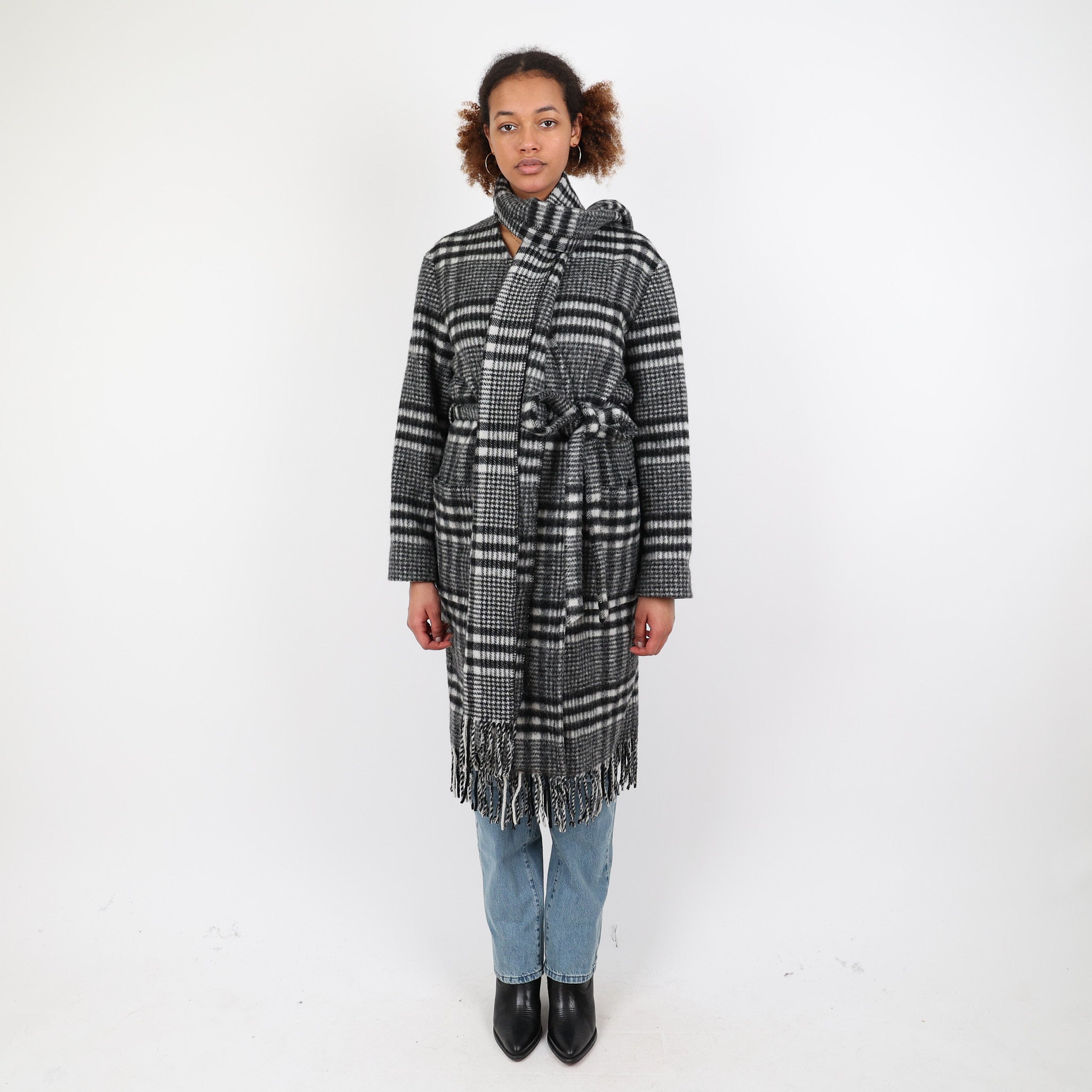 Jacket, UK Size 10