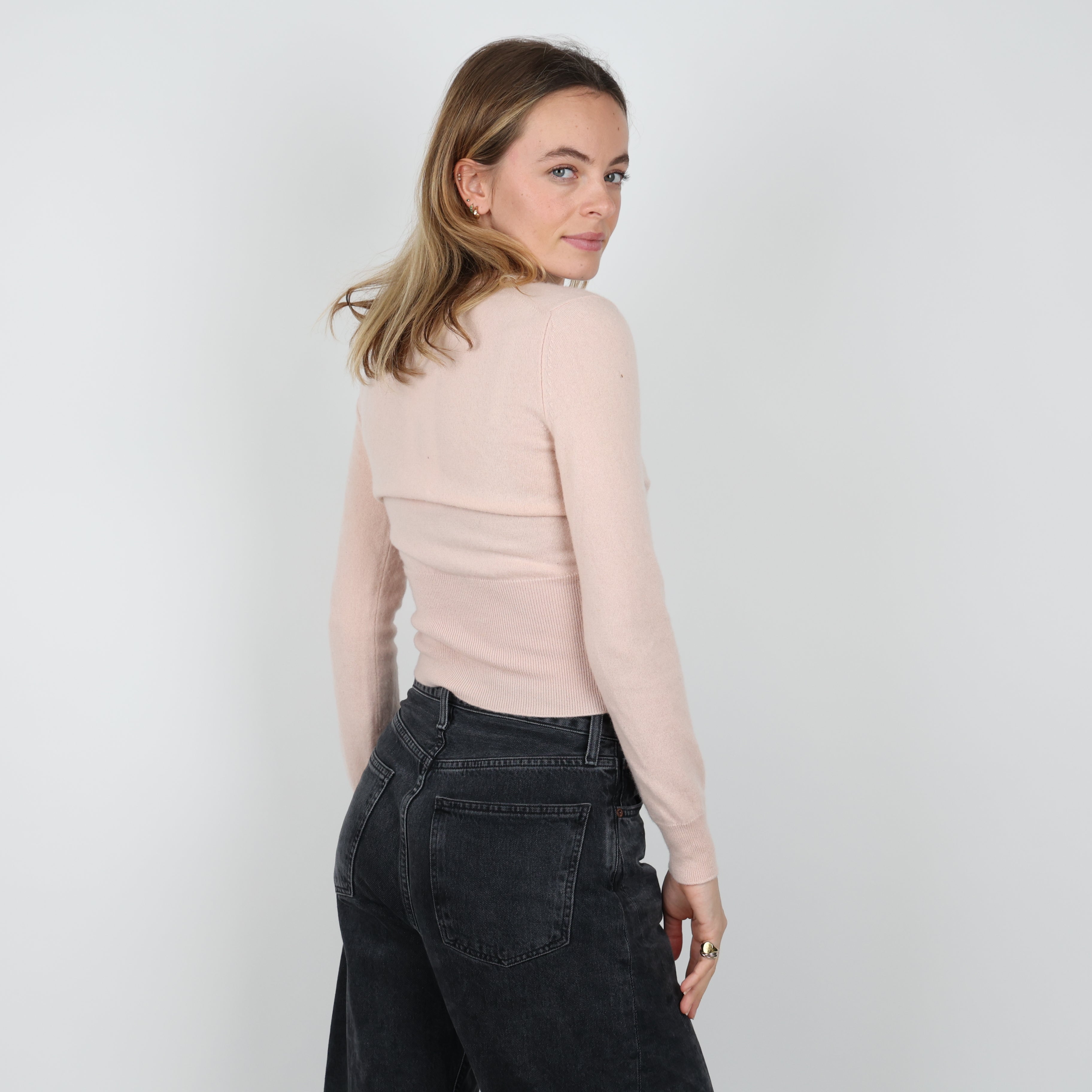 Knitwear, UK Size 8