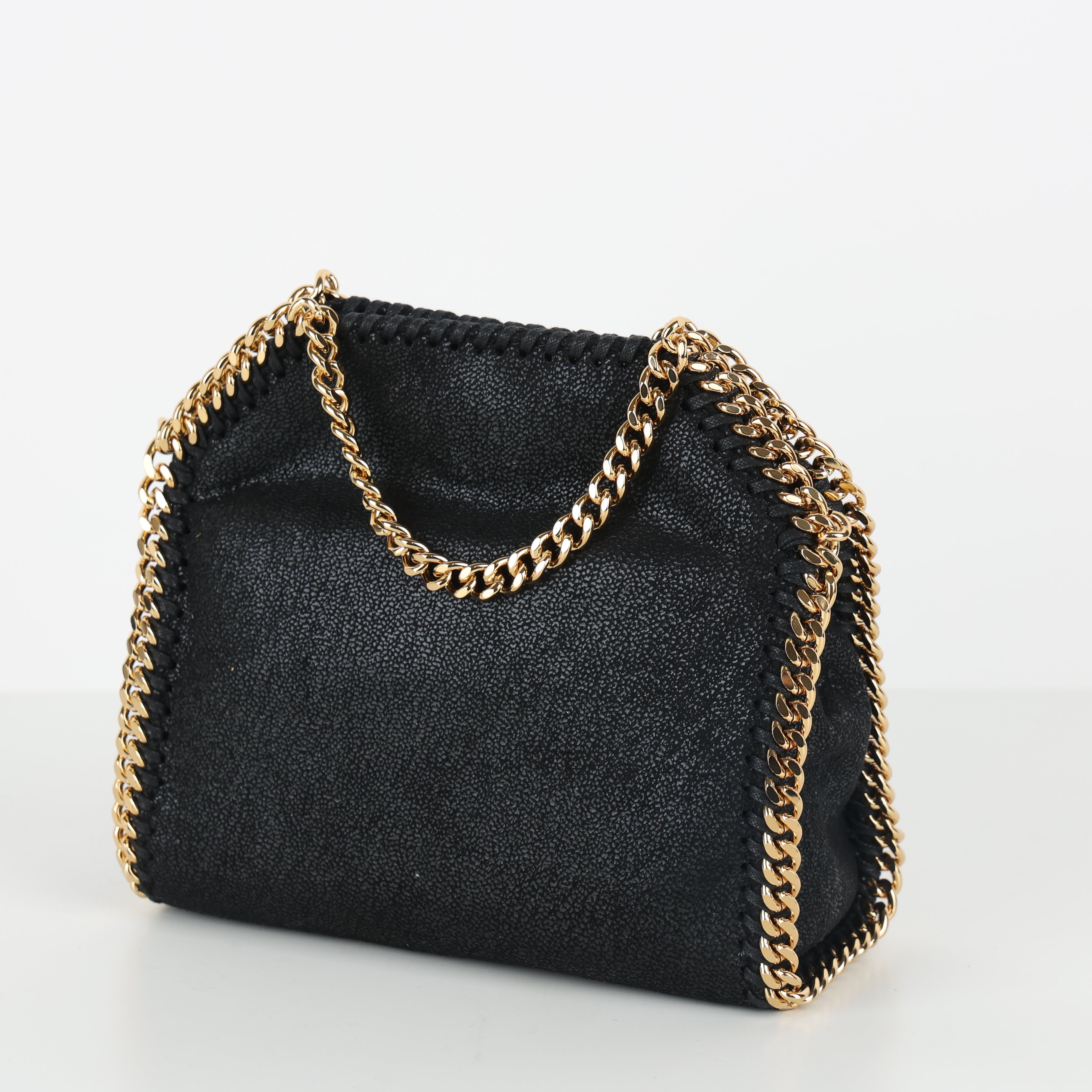 Stella McCartney , Falabella Tiny Tote Bag