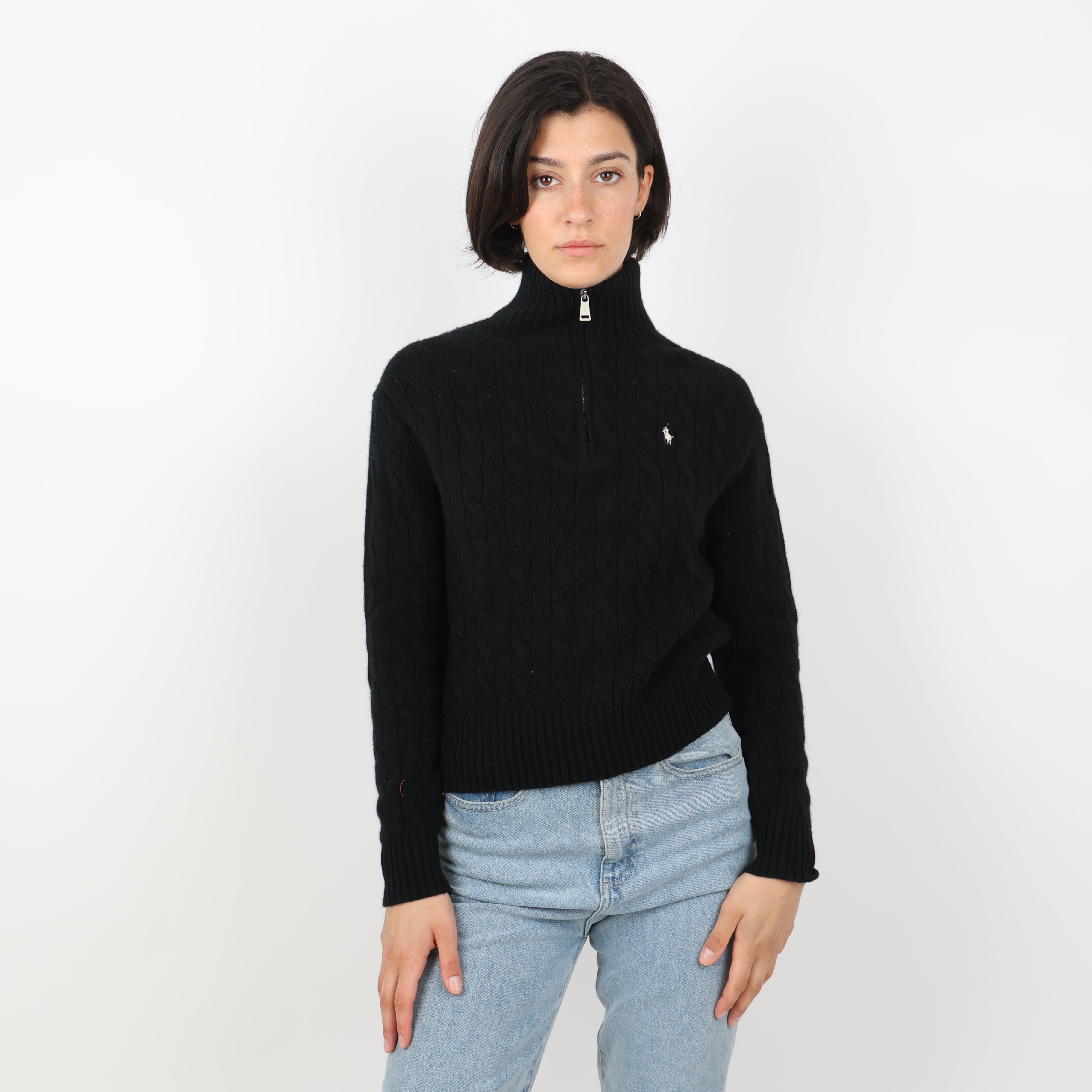 Sweatshirt, UK Size 8