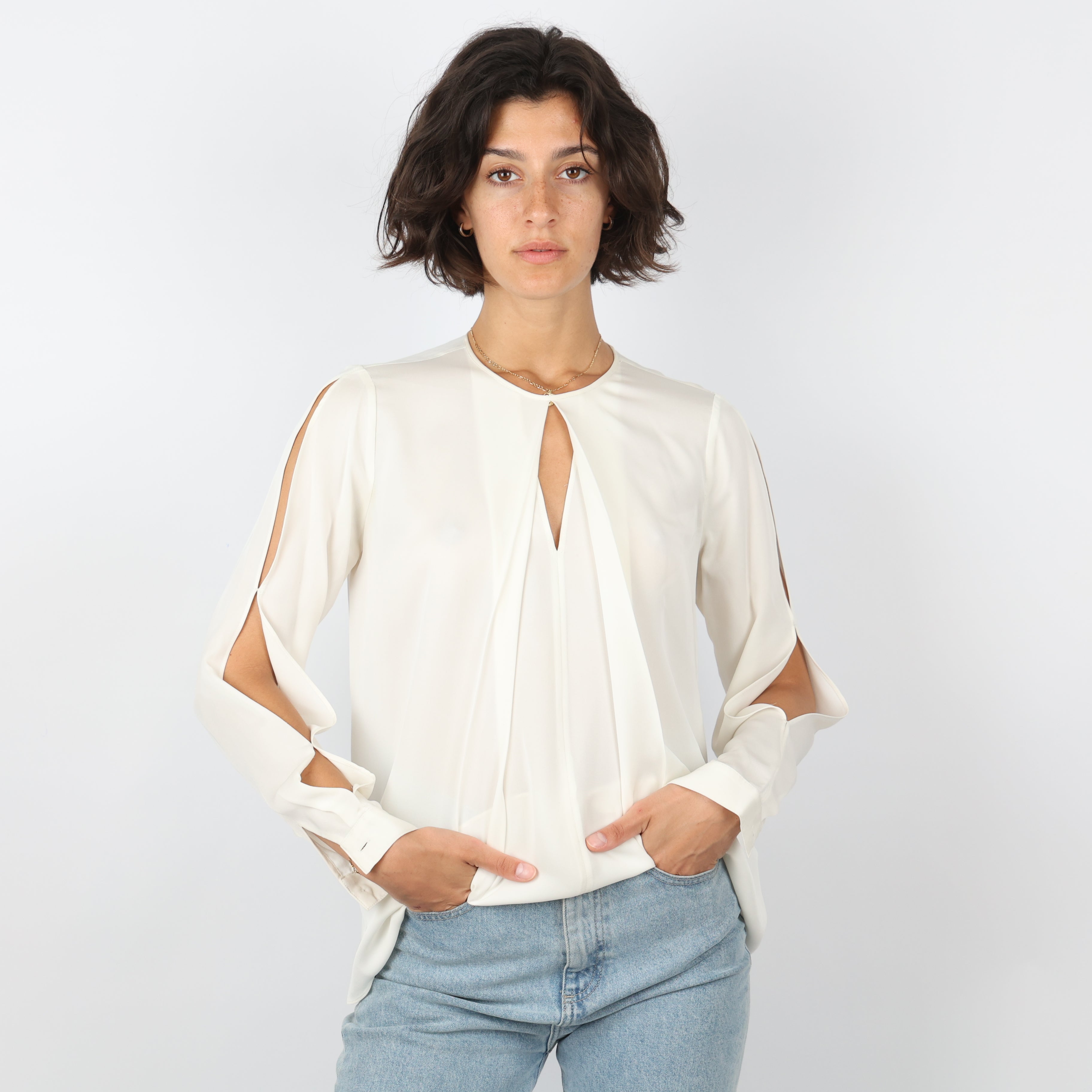 Blouse, UK Size 8