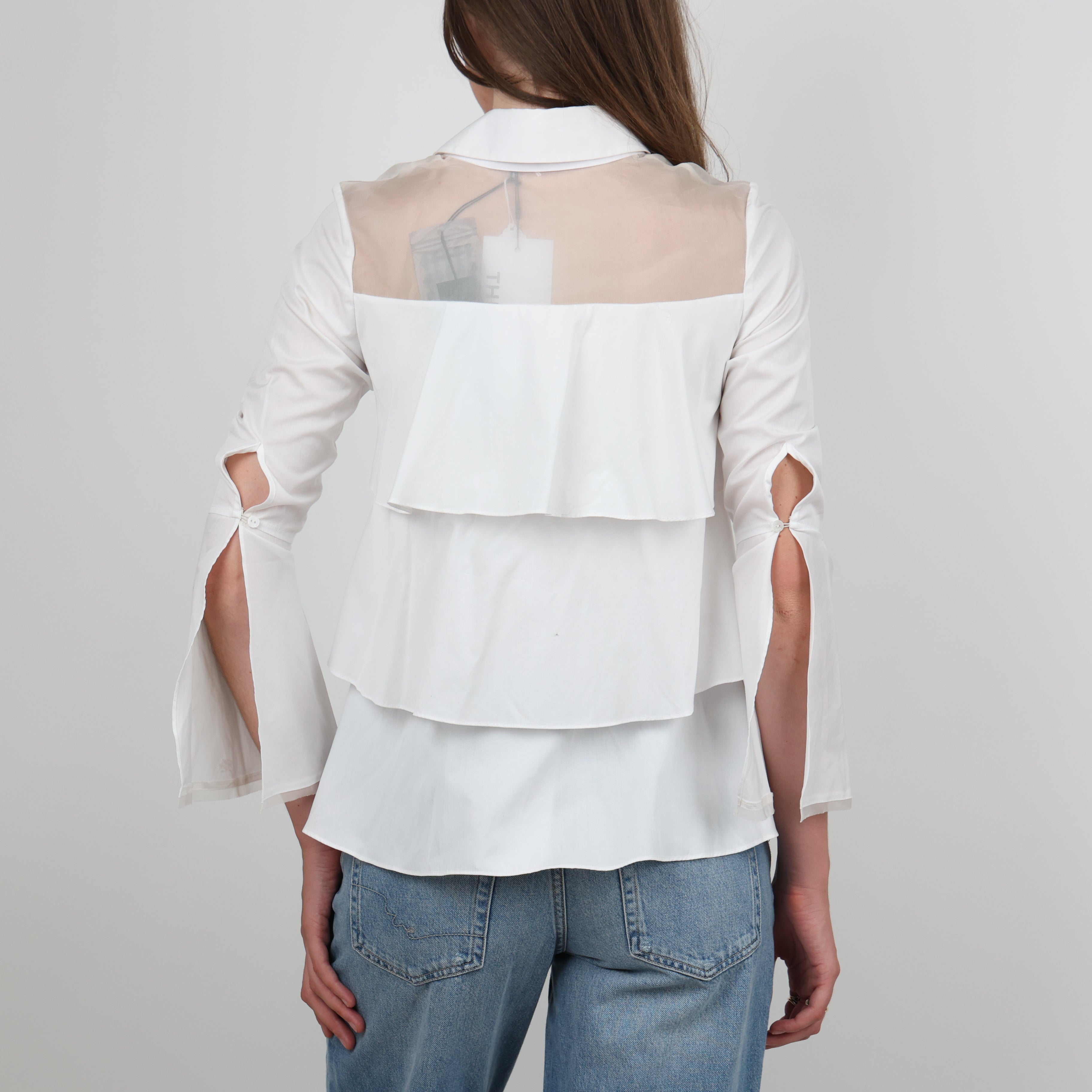 Shirt, UK Size 10