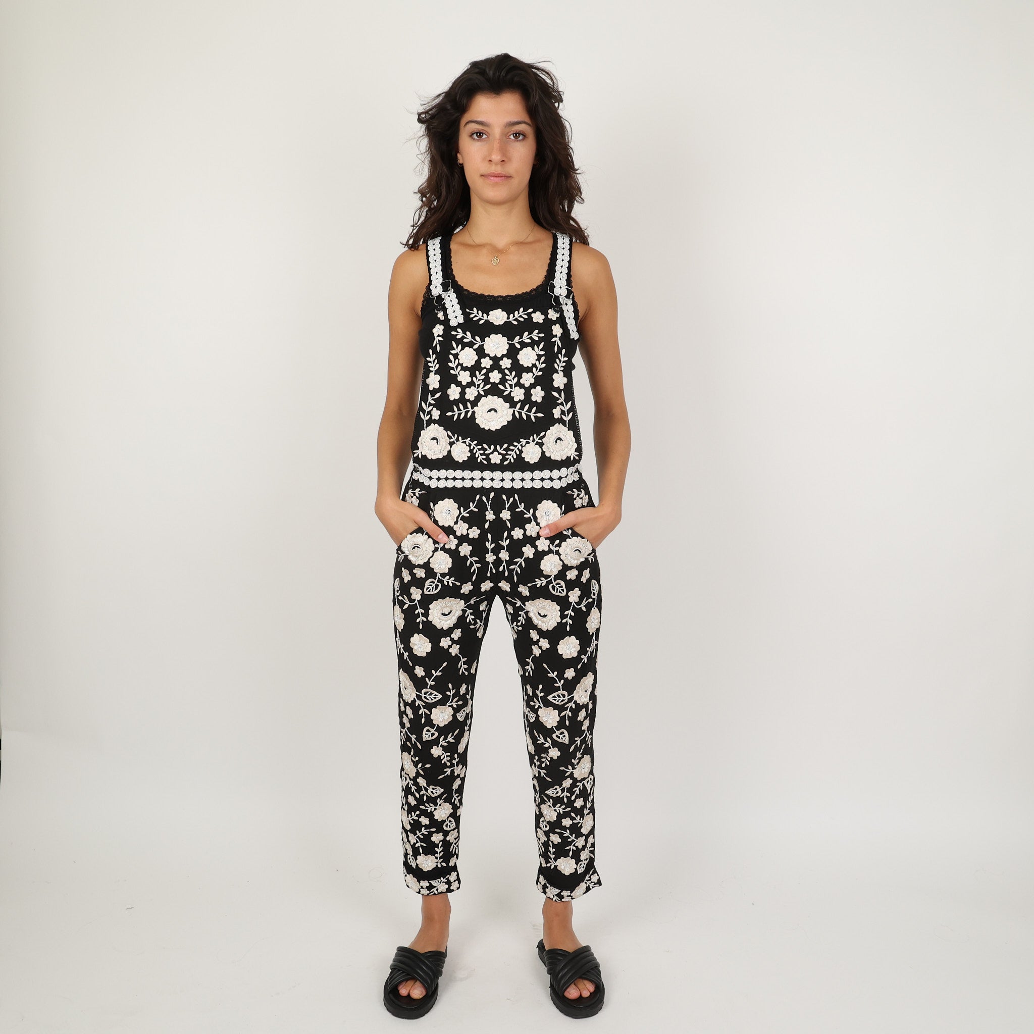 Jumpsuit, UK Size 6