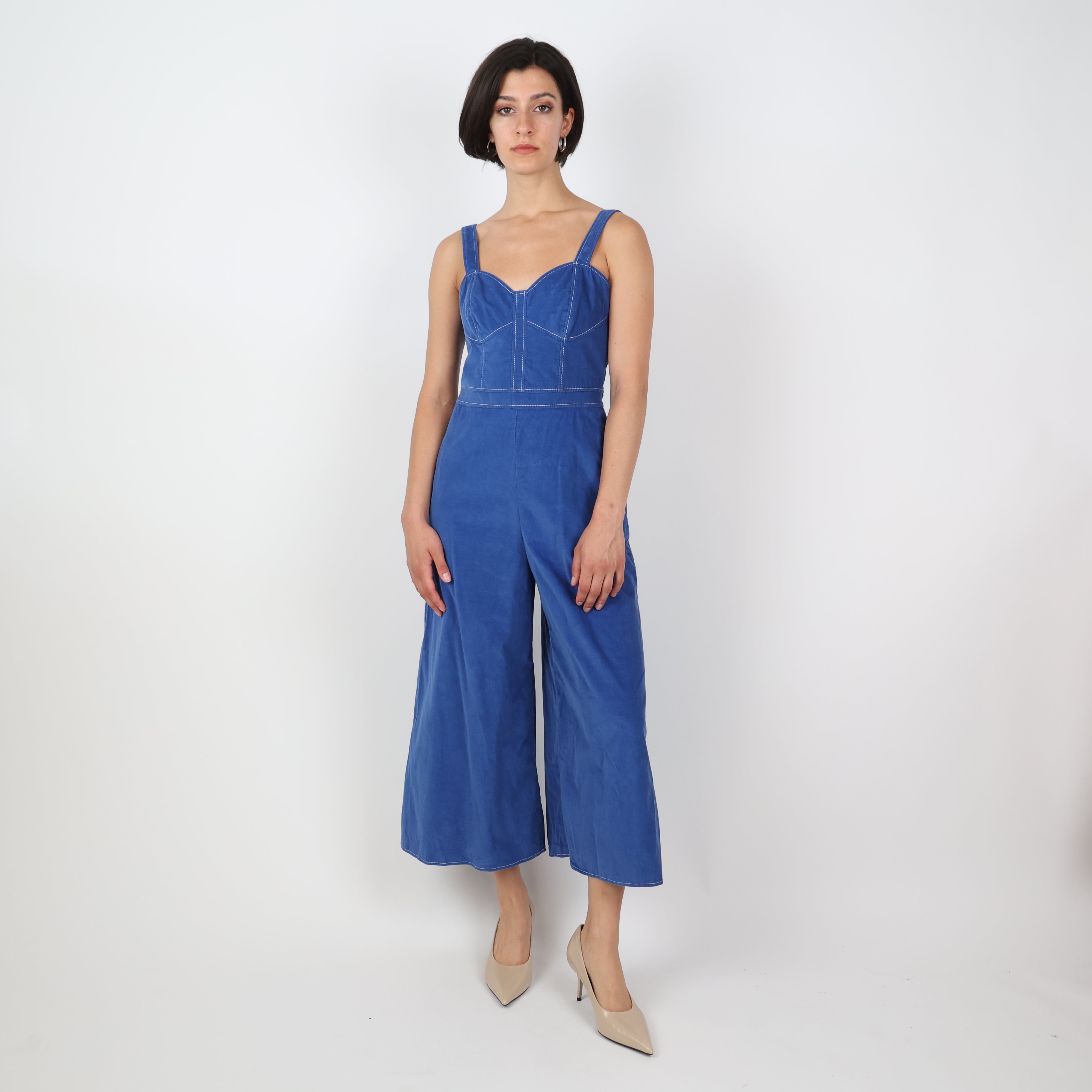 Jumpsuit, UK Size 10