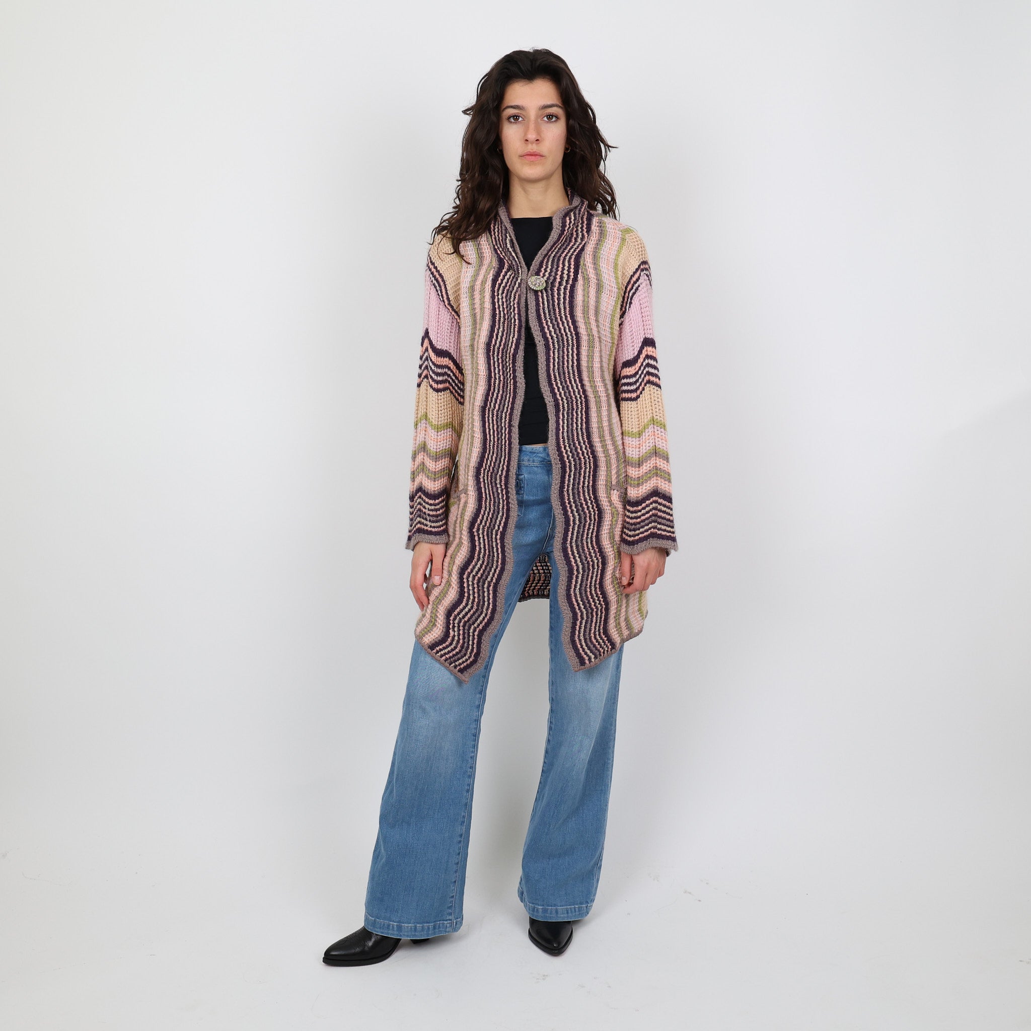 Knitwear, UK Size 10