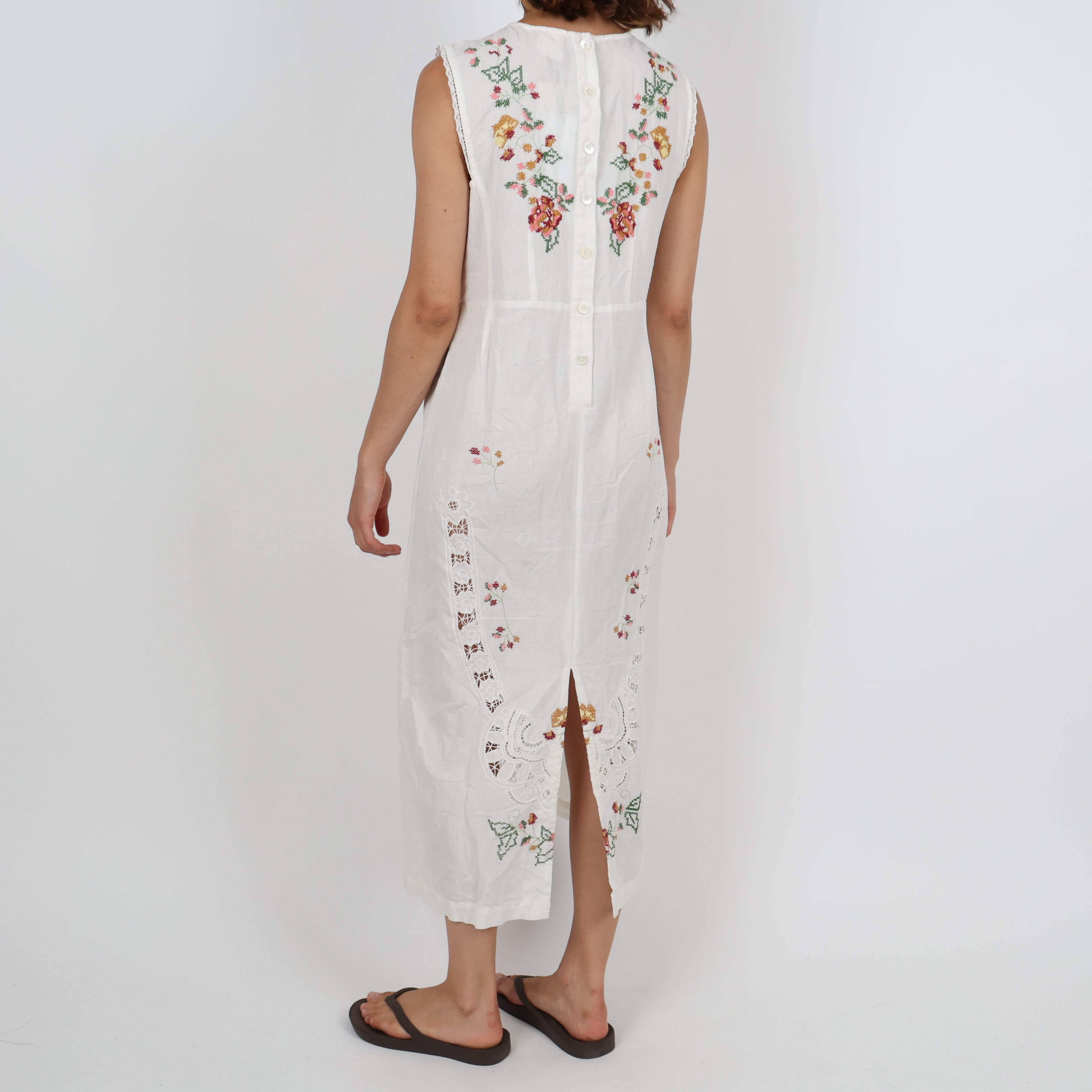 Dress, UK Size 8