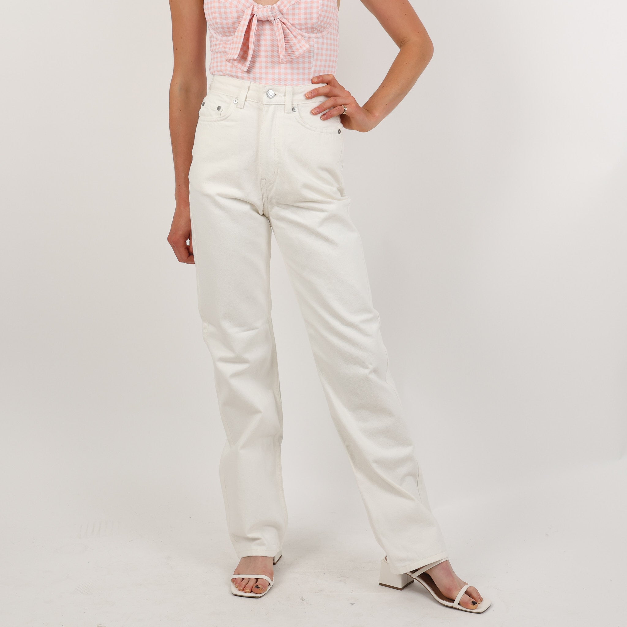 Jeans, Waist 25
