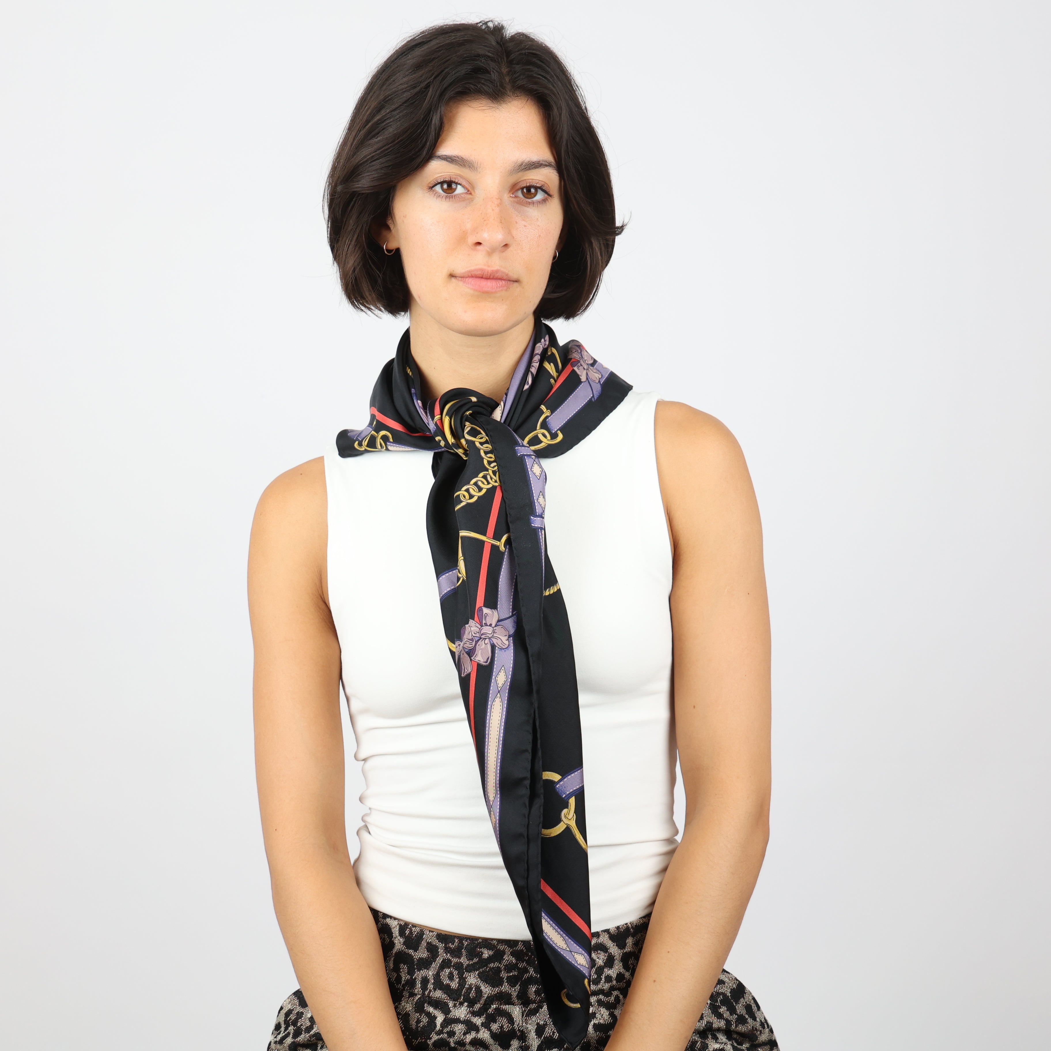 Scarf, UK Size One Size