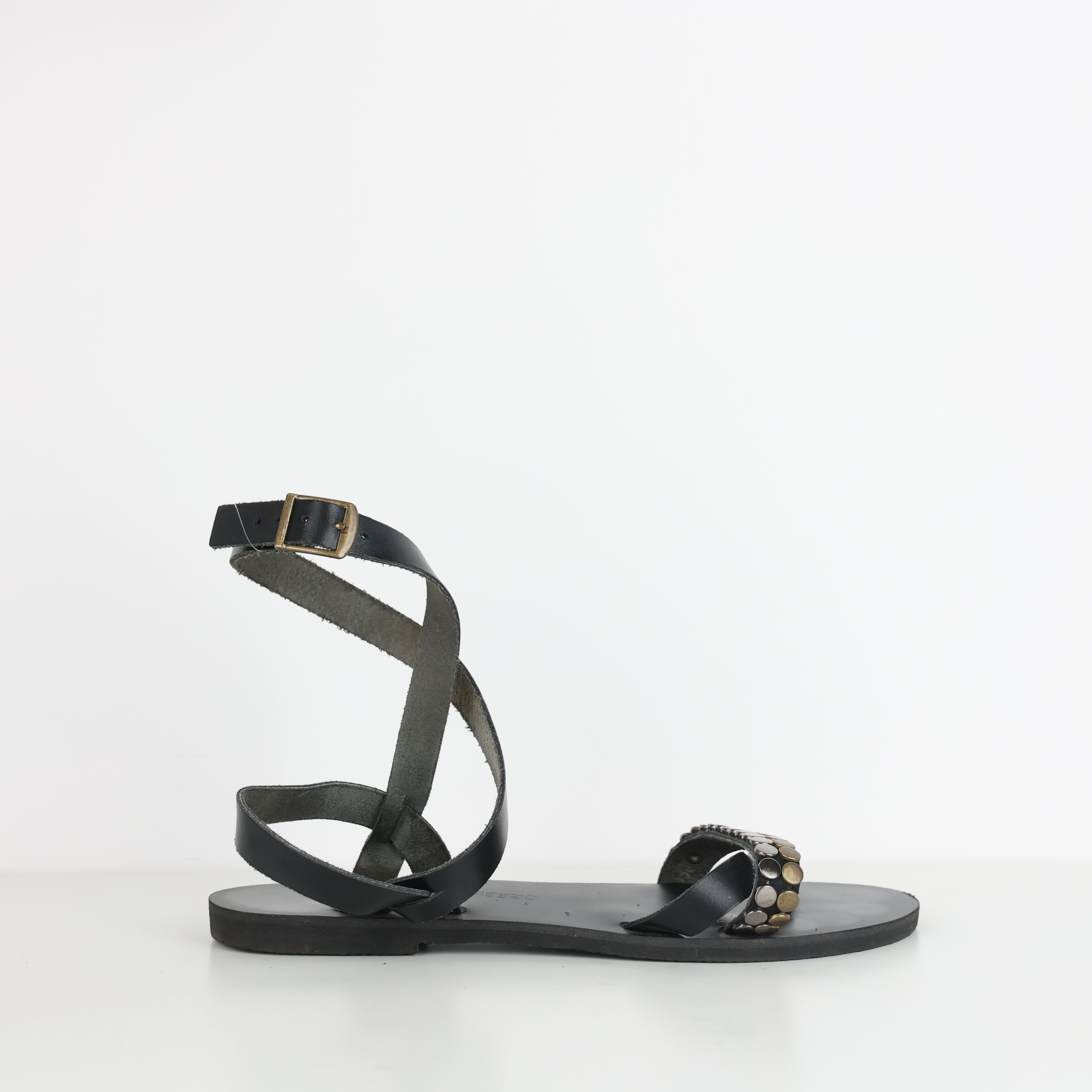 Flats , Shoe Size 38.