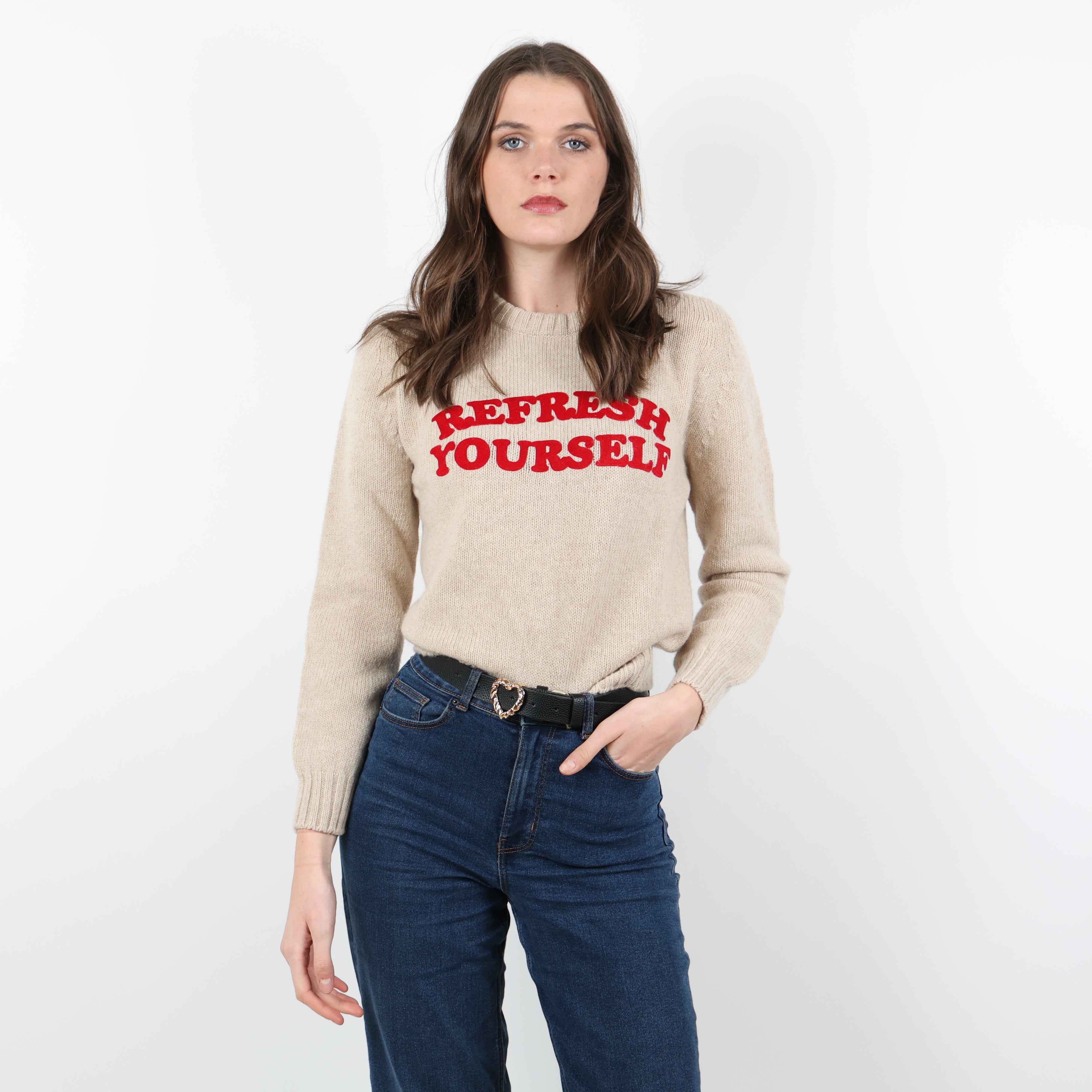 Knitwear, UK Size 10