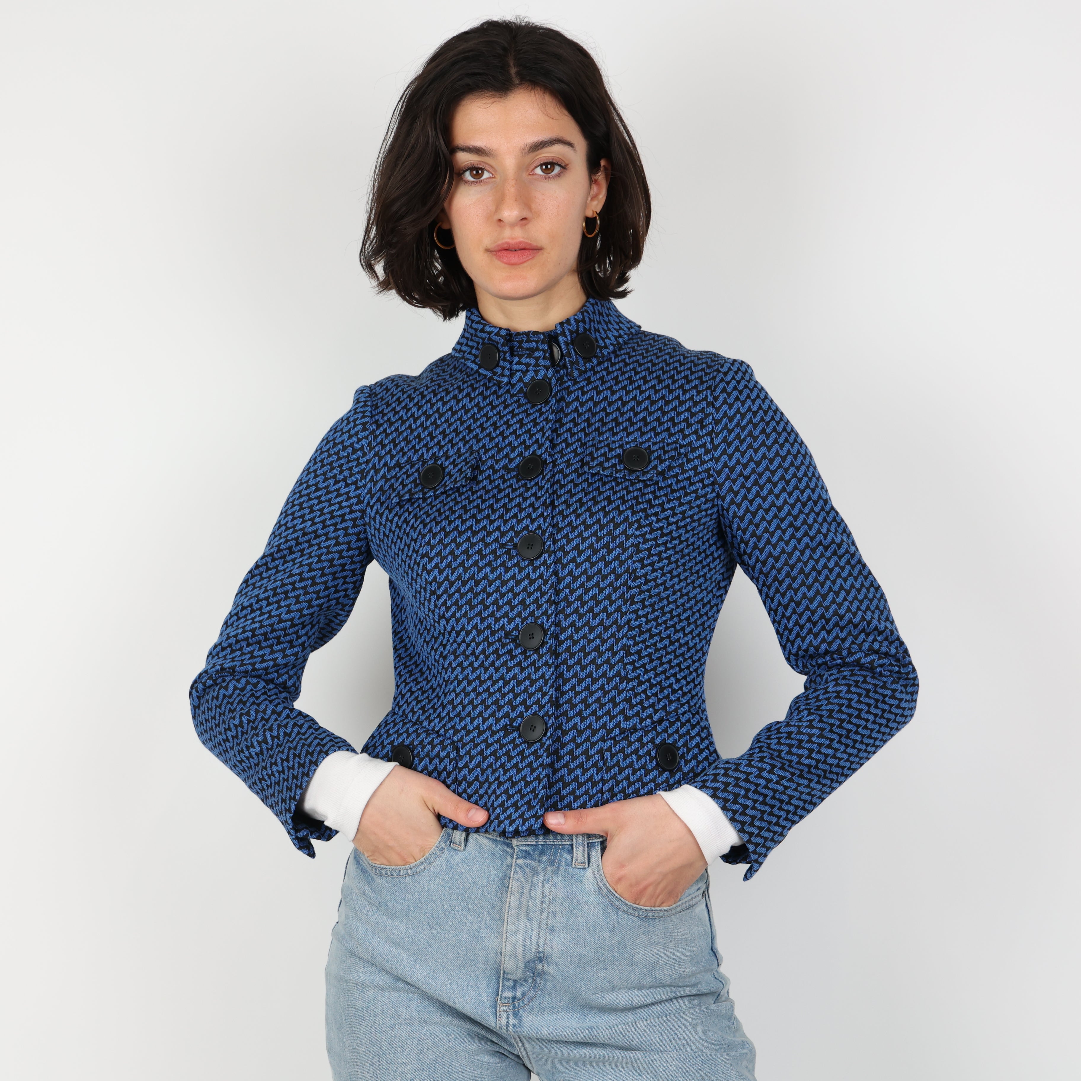 Jacket, UK Size 10