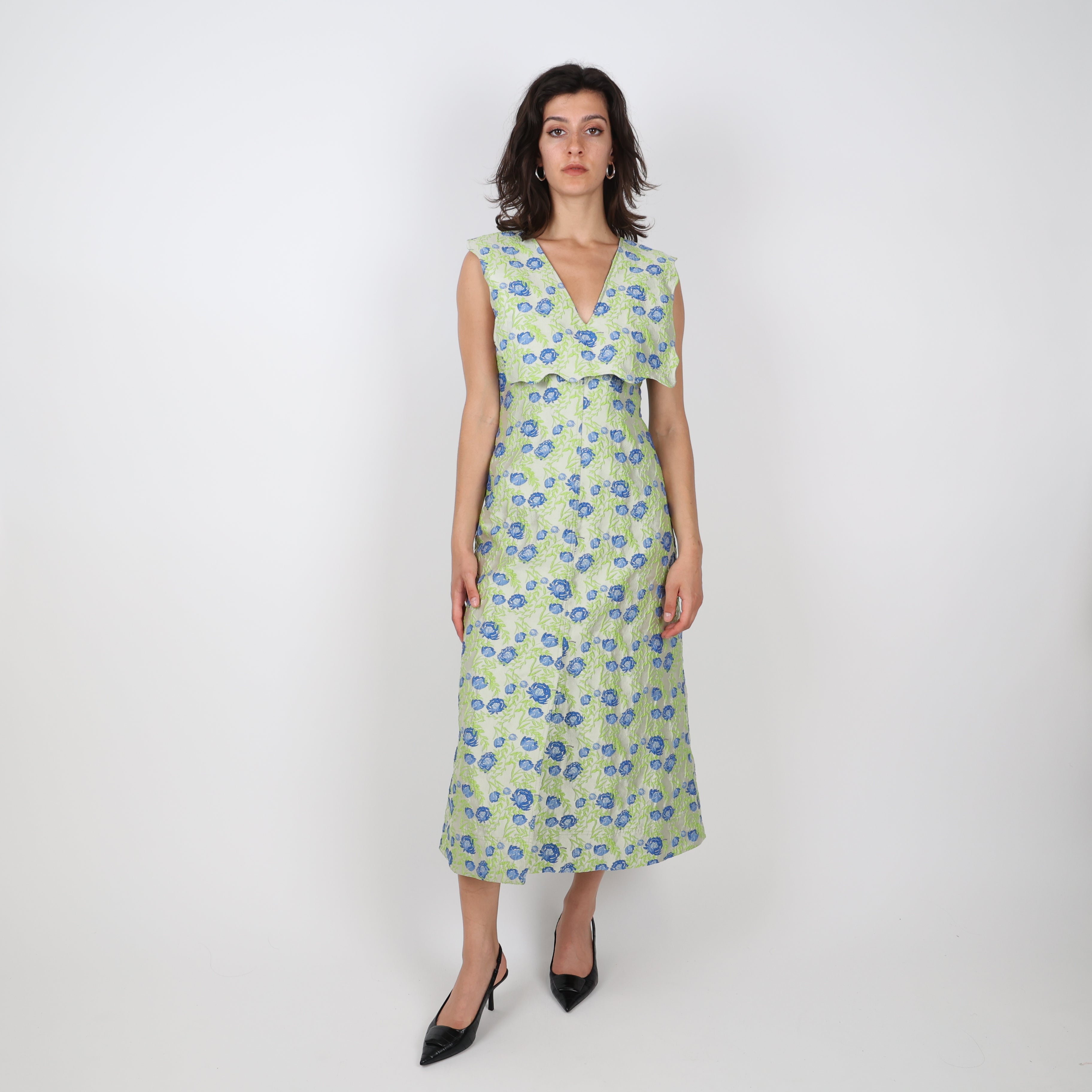 Dress, UK Size 10