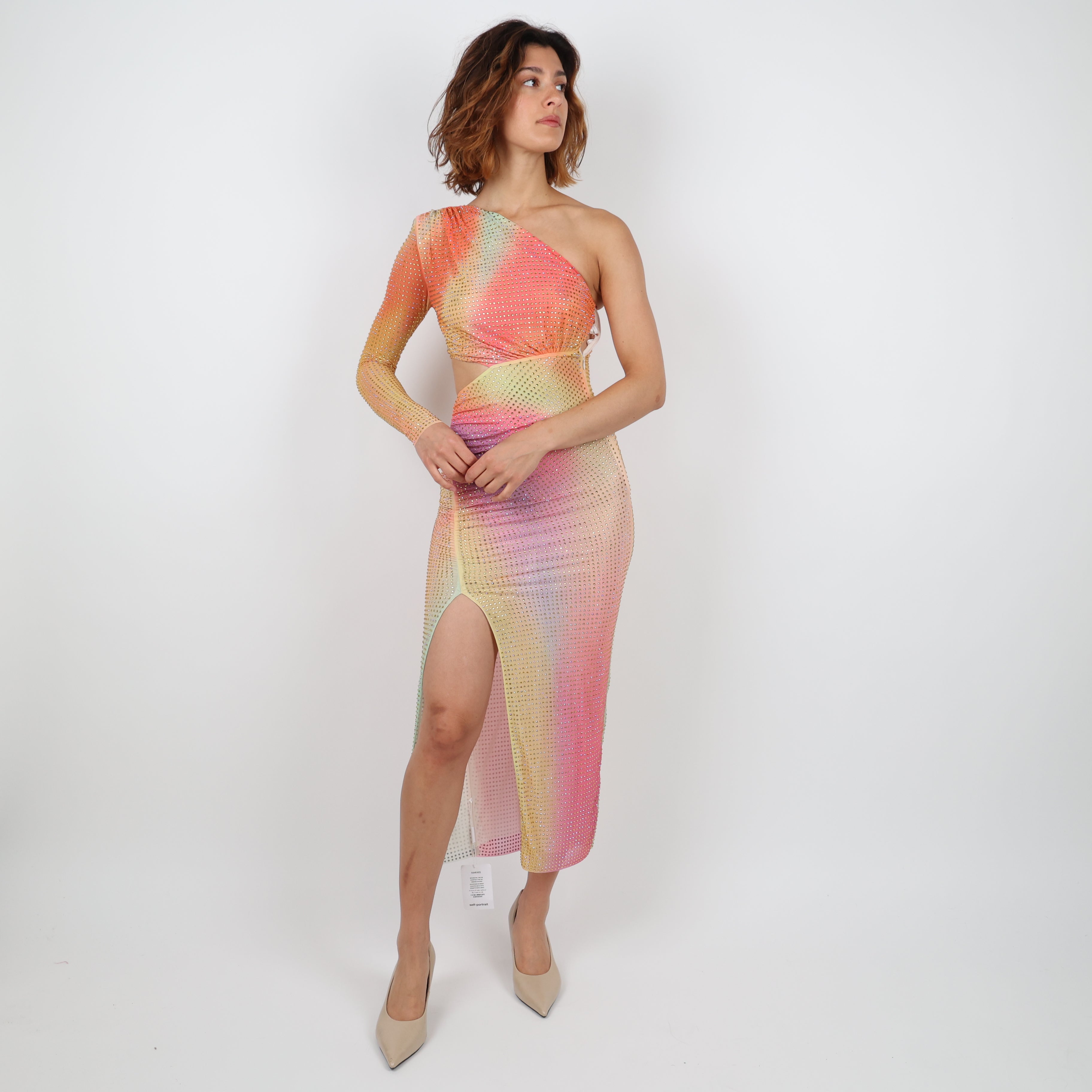 Dress, UK Size 6