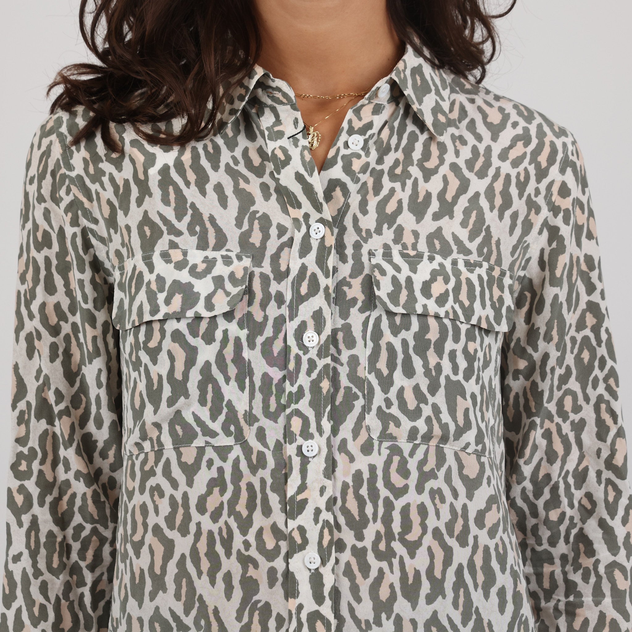 Shirt, UK Size 8