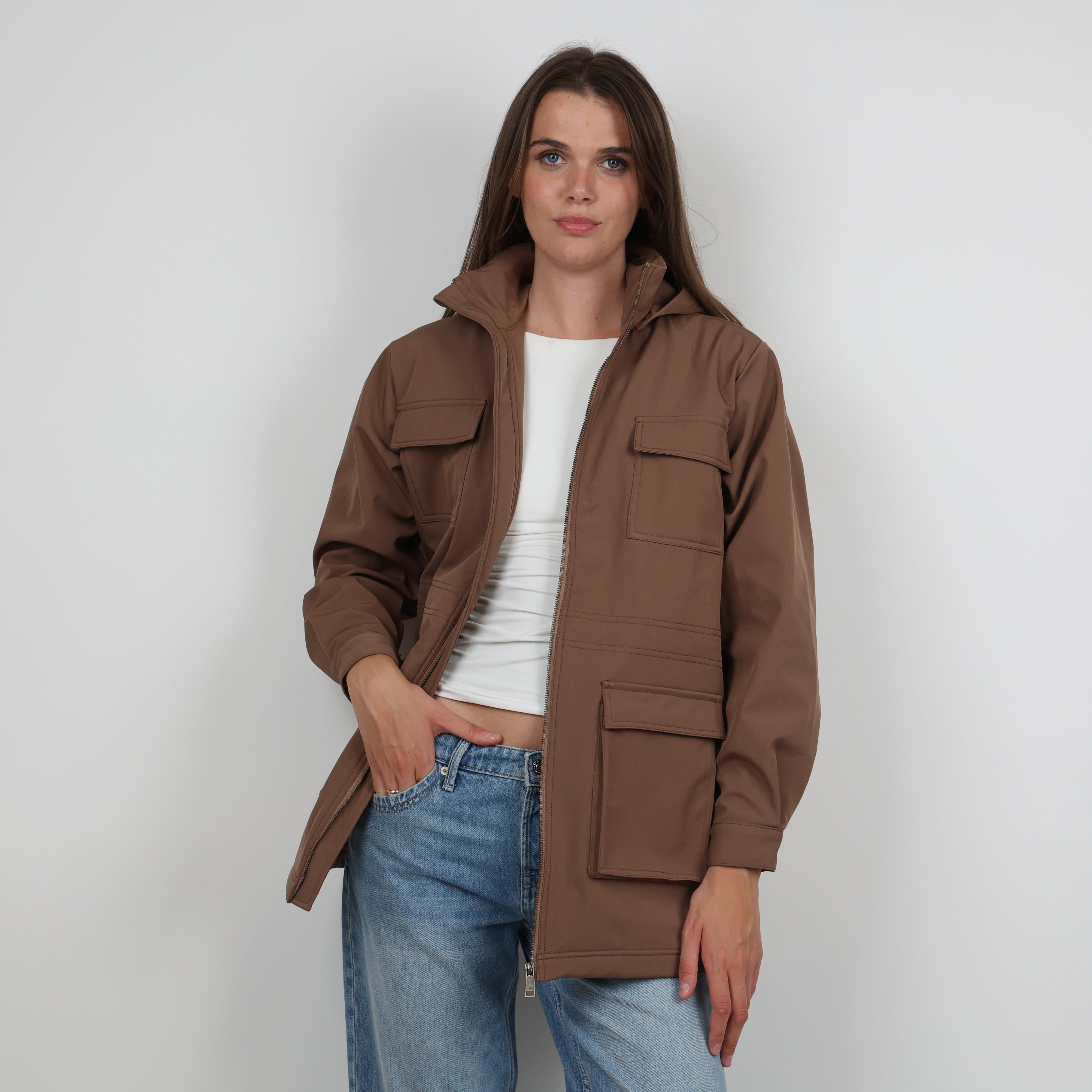 Jacket, UK Size 8
