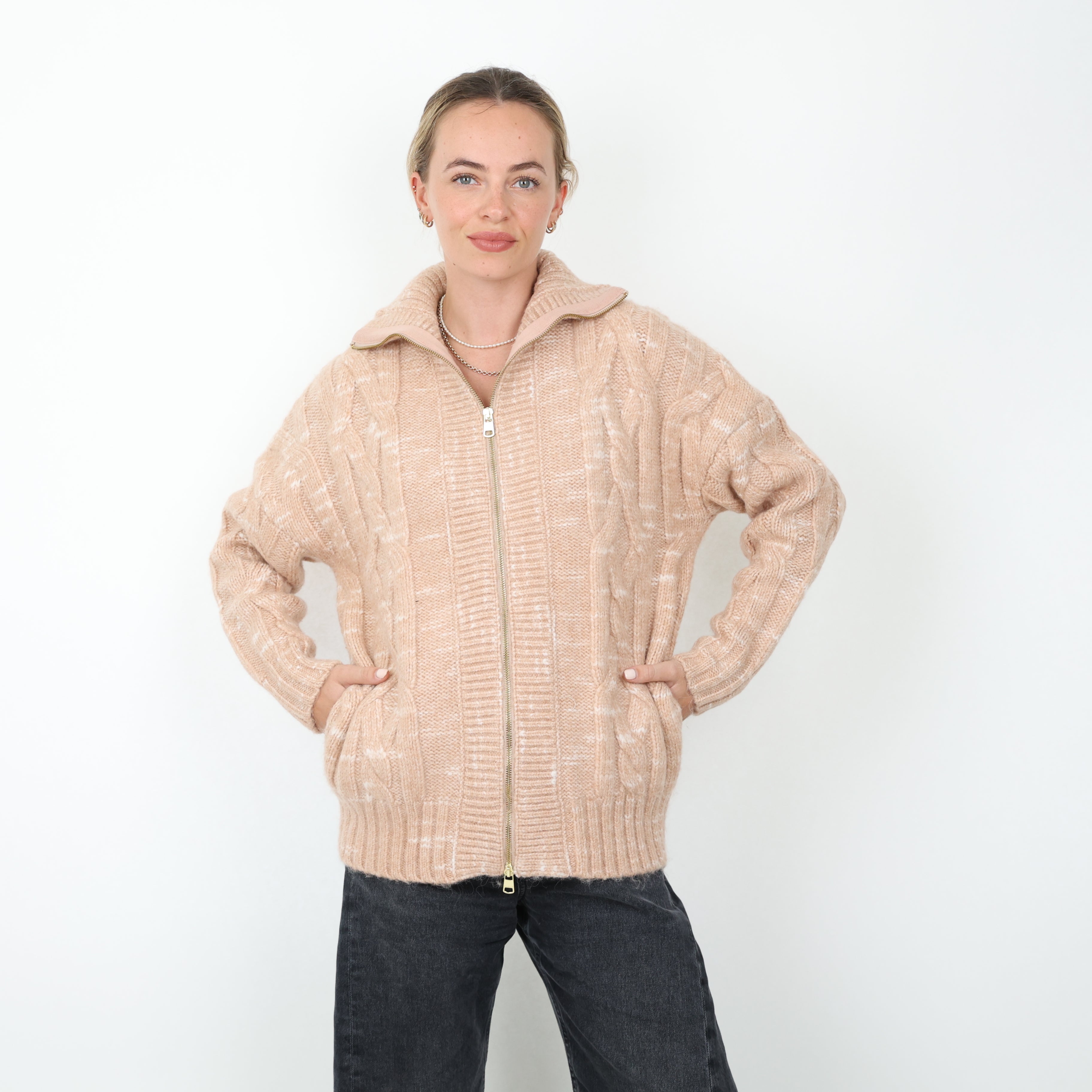 Knitwear, UK Size 12