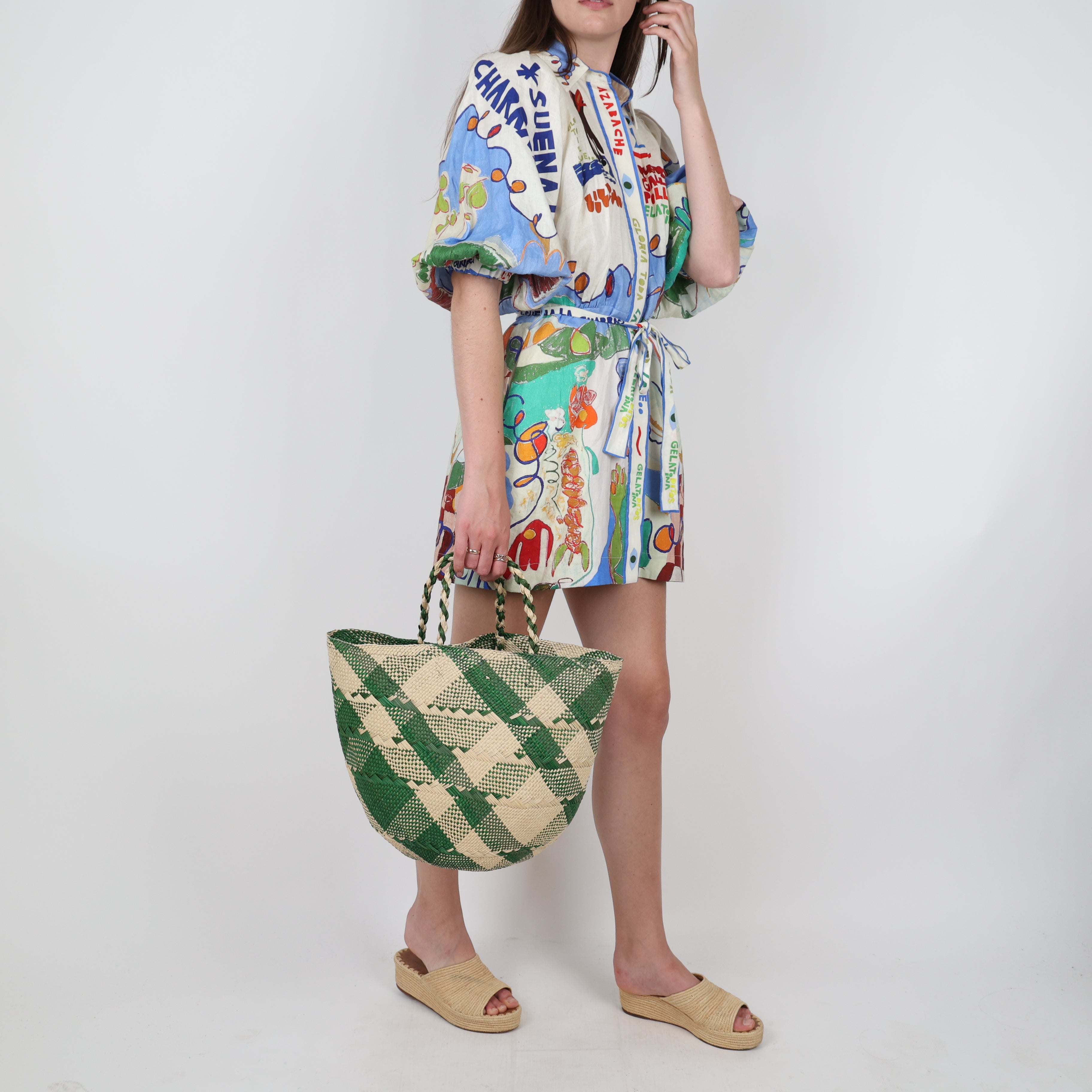 Bag , UK Size One Size