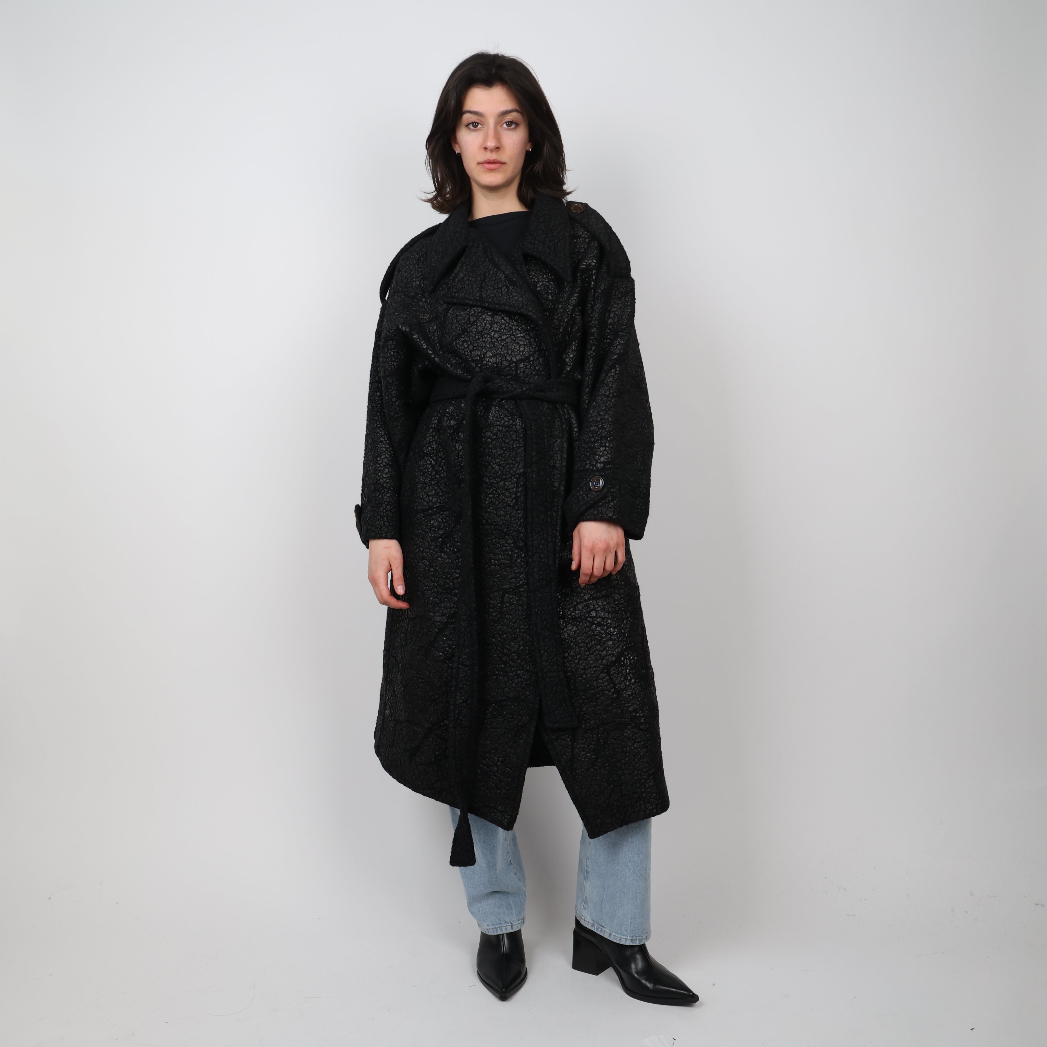 Coat, UK Size 10