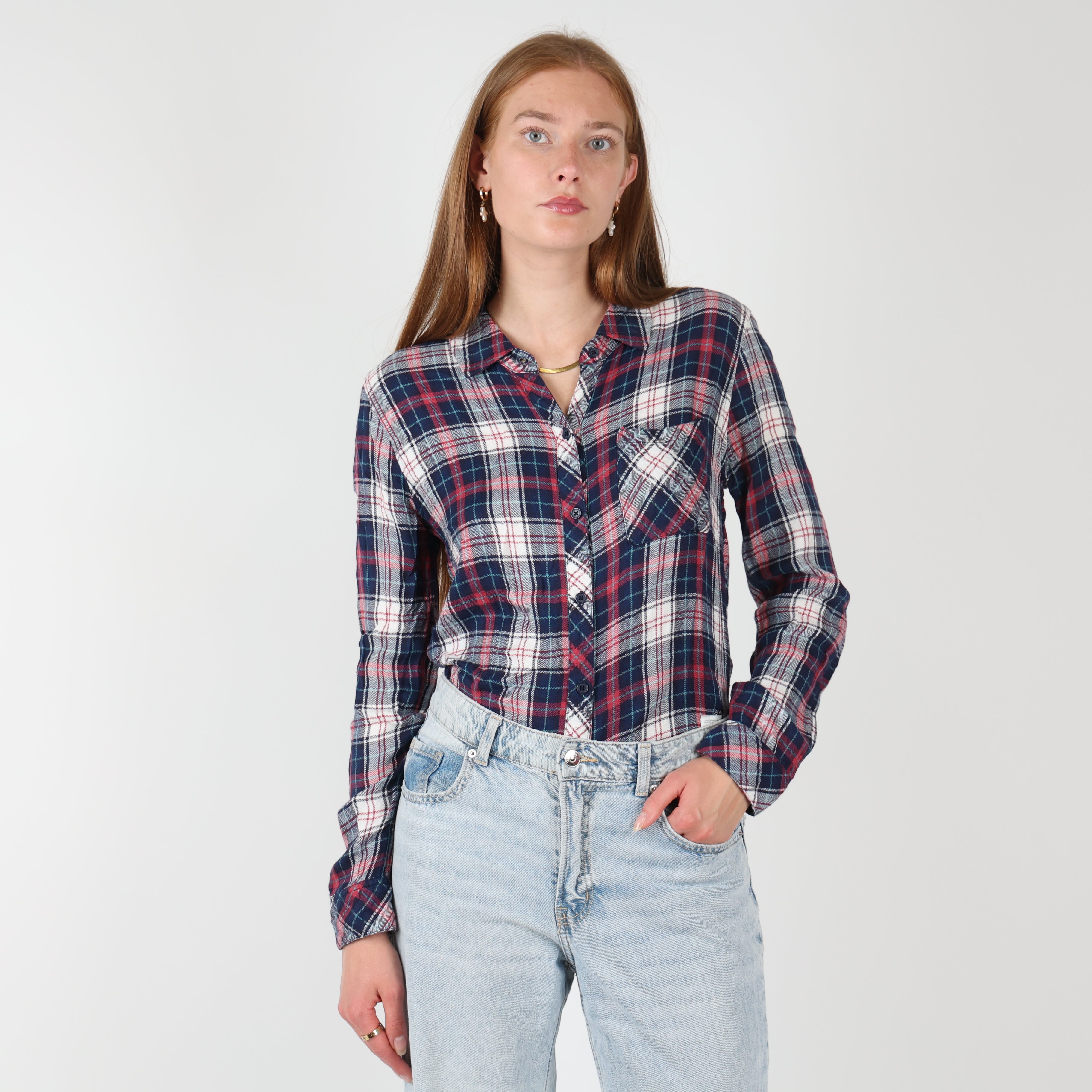 Shirt, UK Size 10