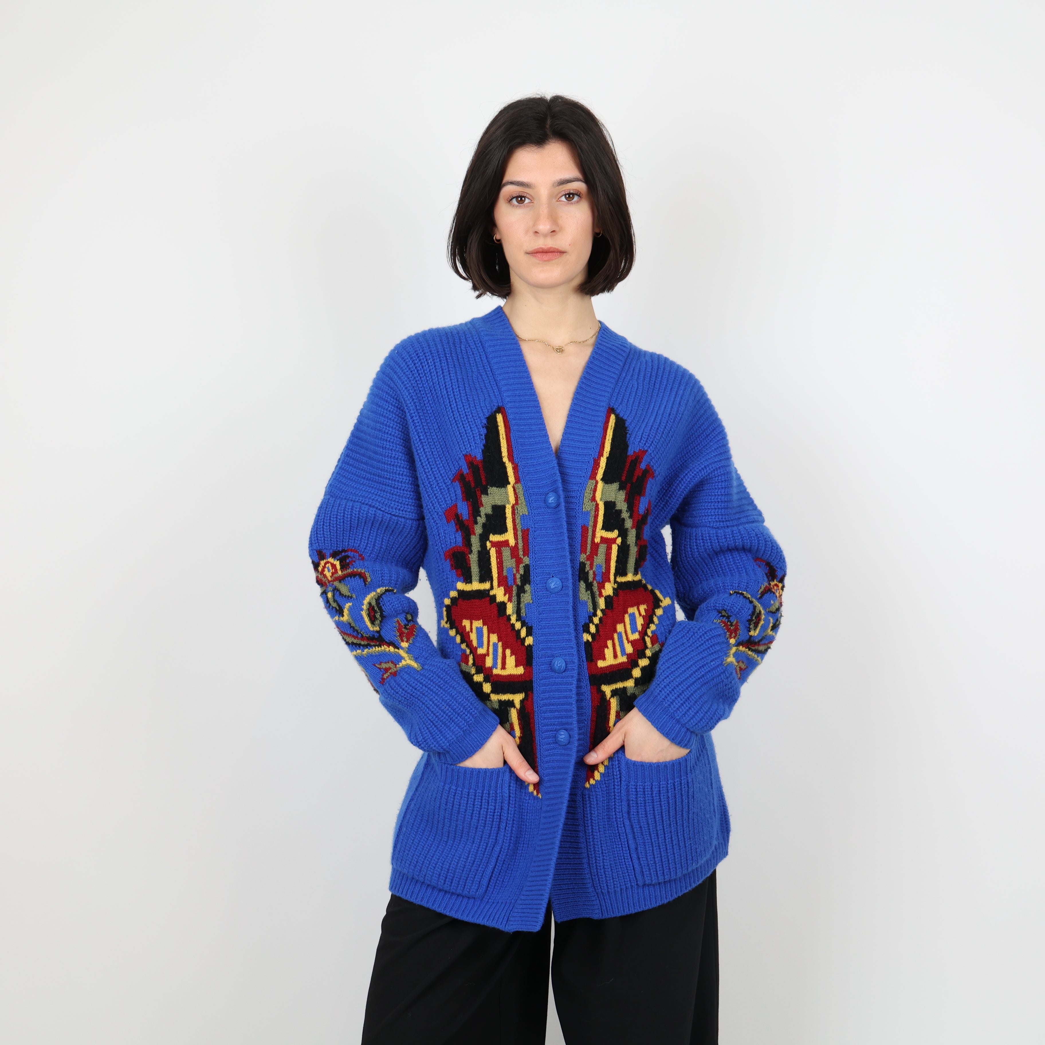 Knitwear, UK Size 8