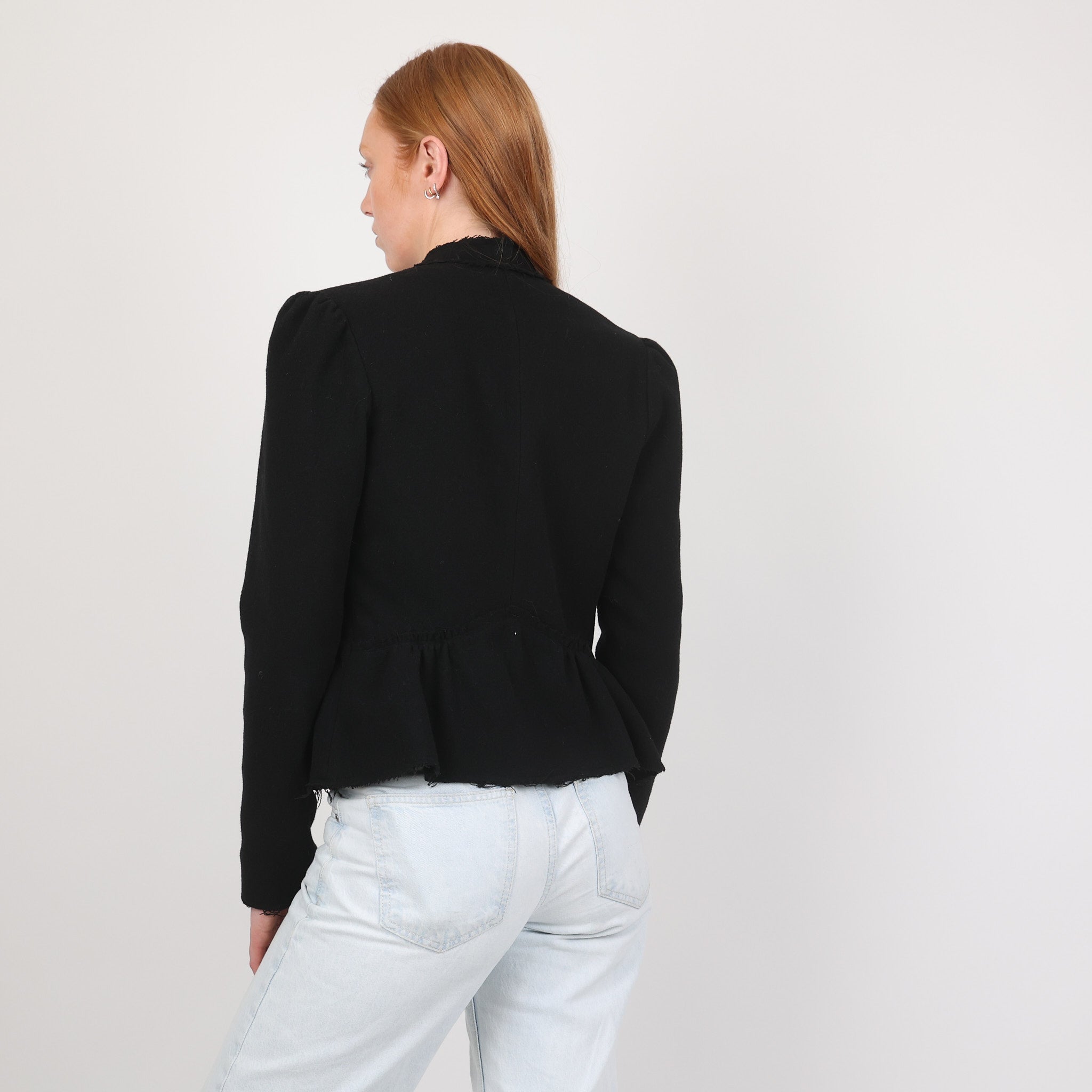 Jacket, UK Size 8