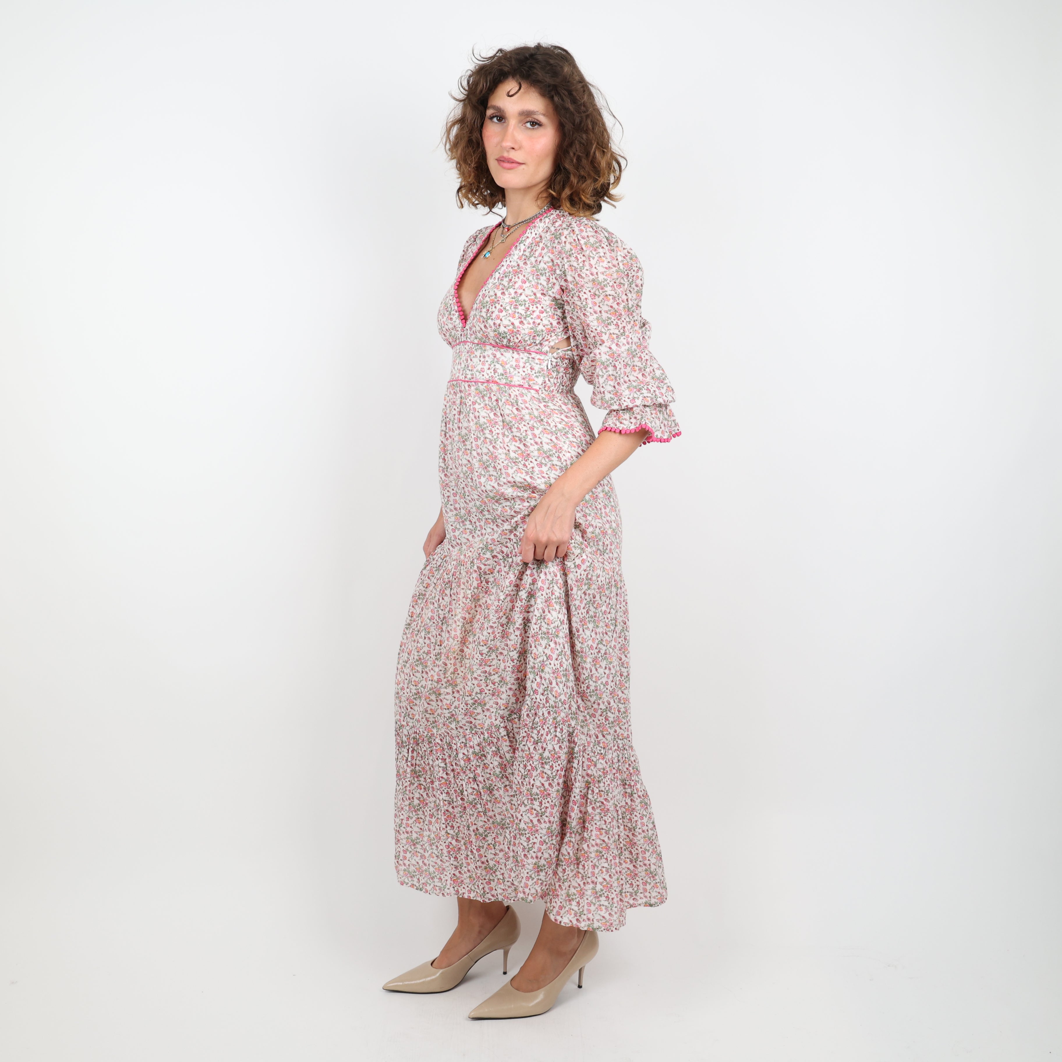 Dress, UK Size 8