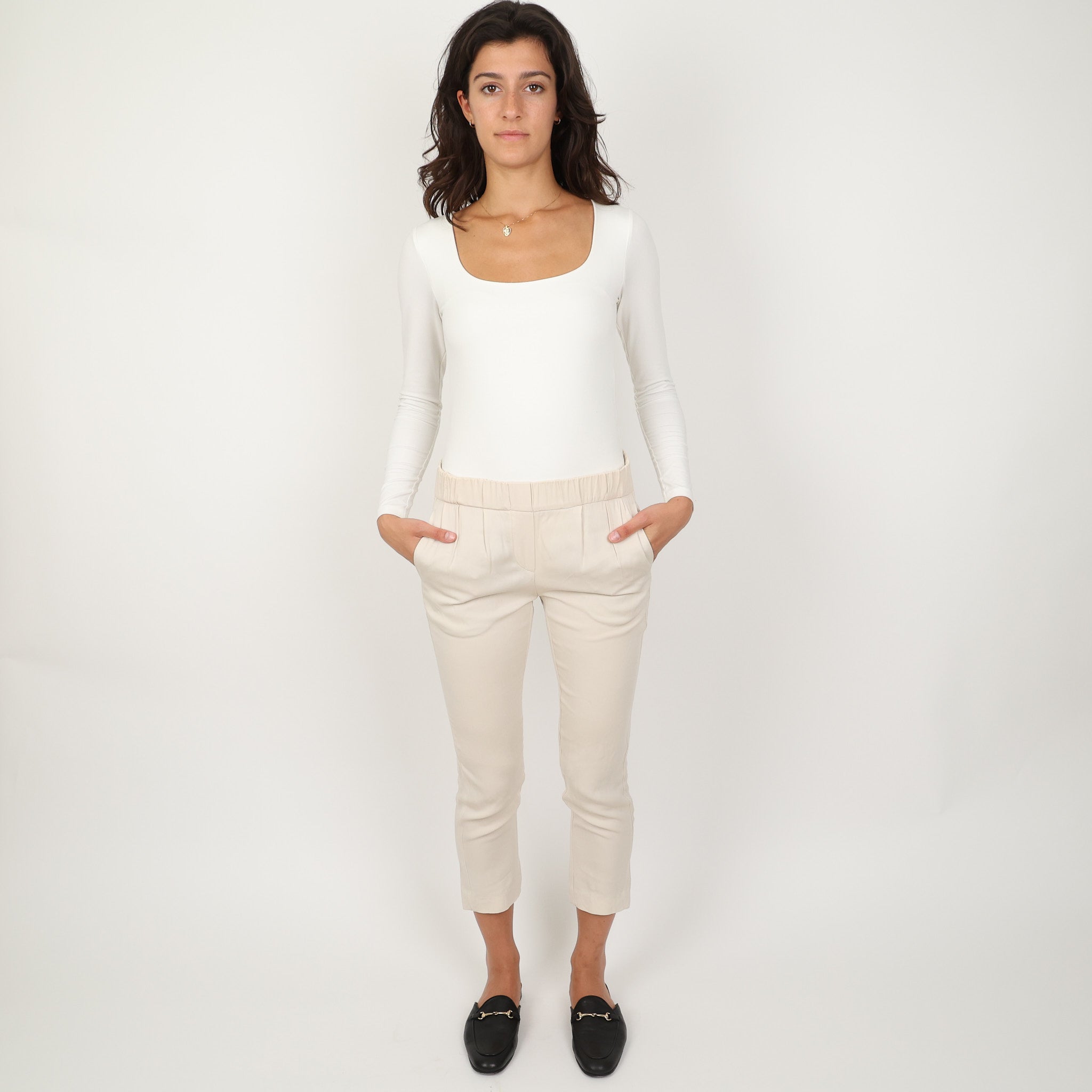 Trousers, UK Size 8
