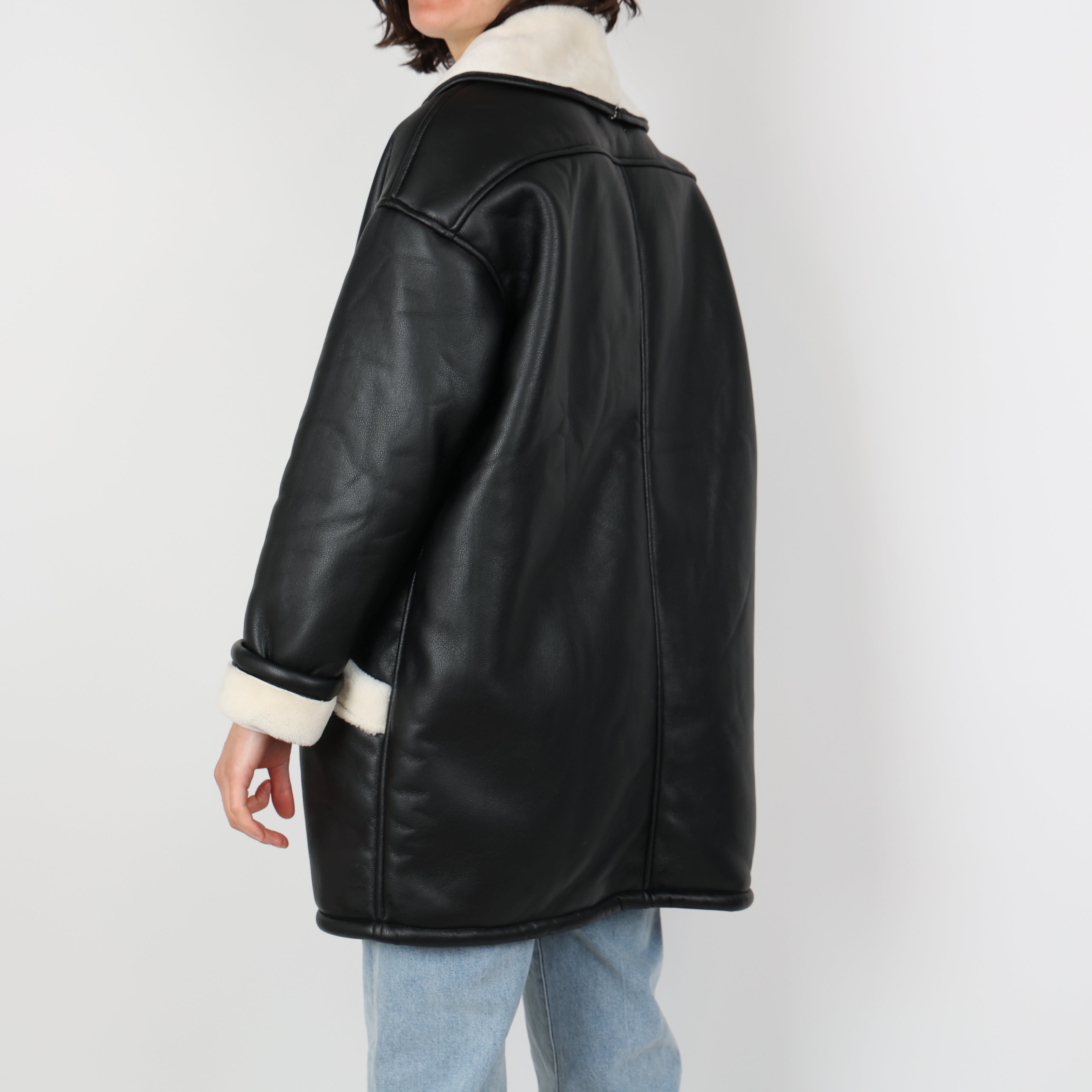 Coat, UK Size 10
