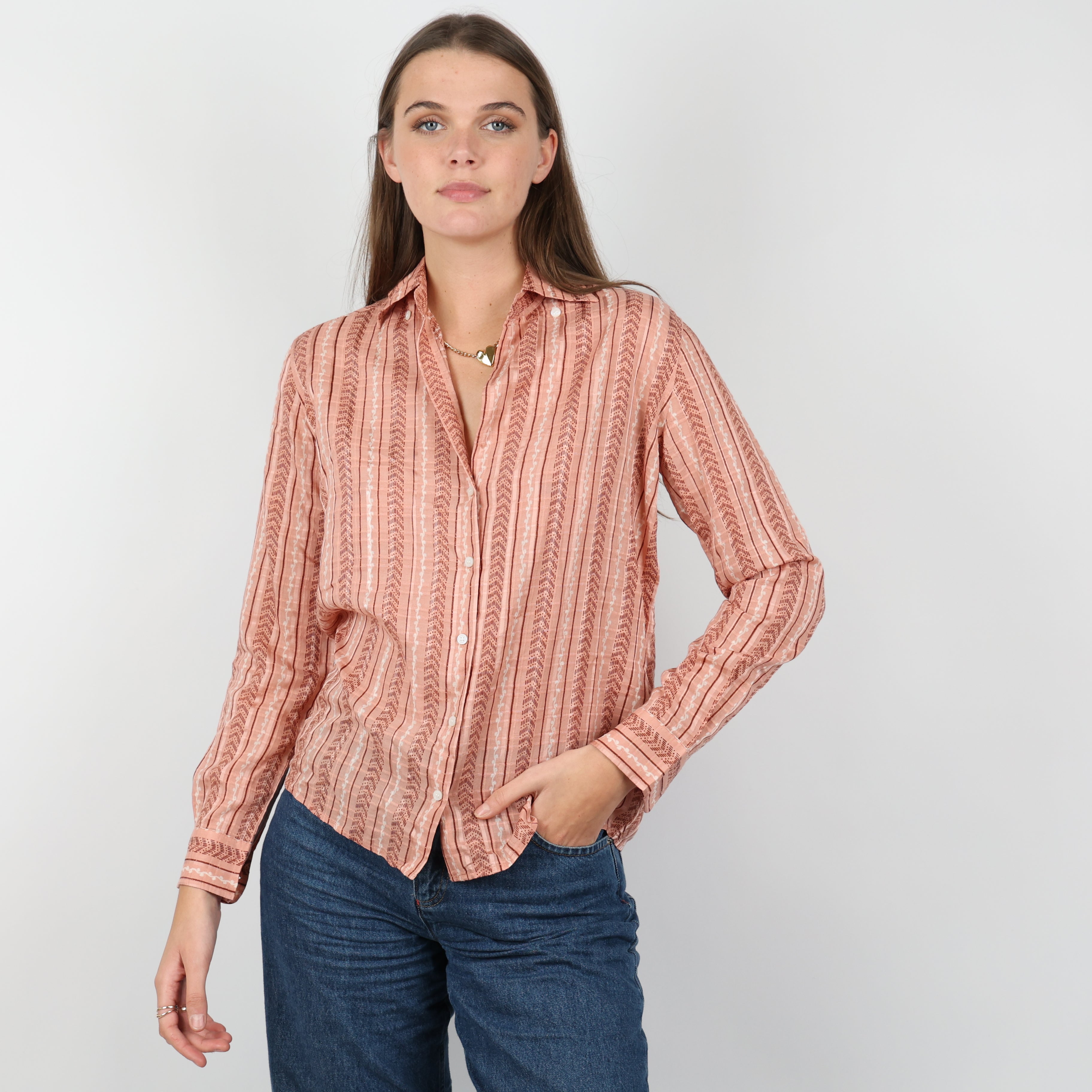 Blouse, UK Size 8