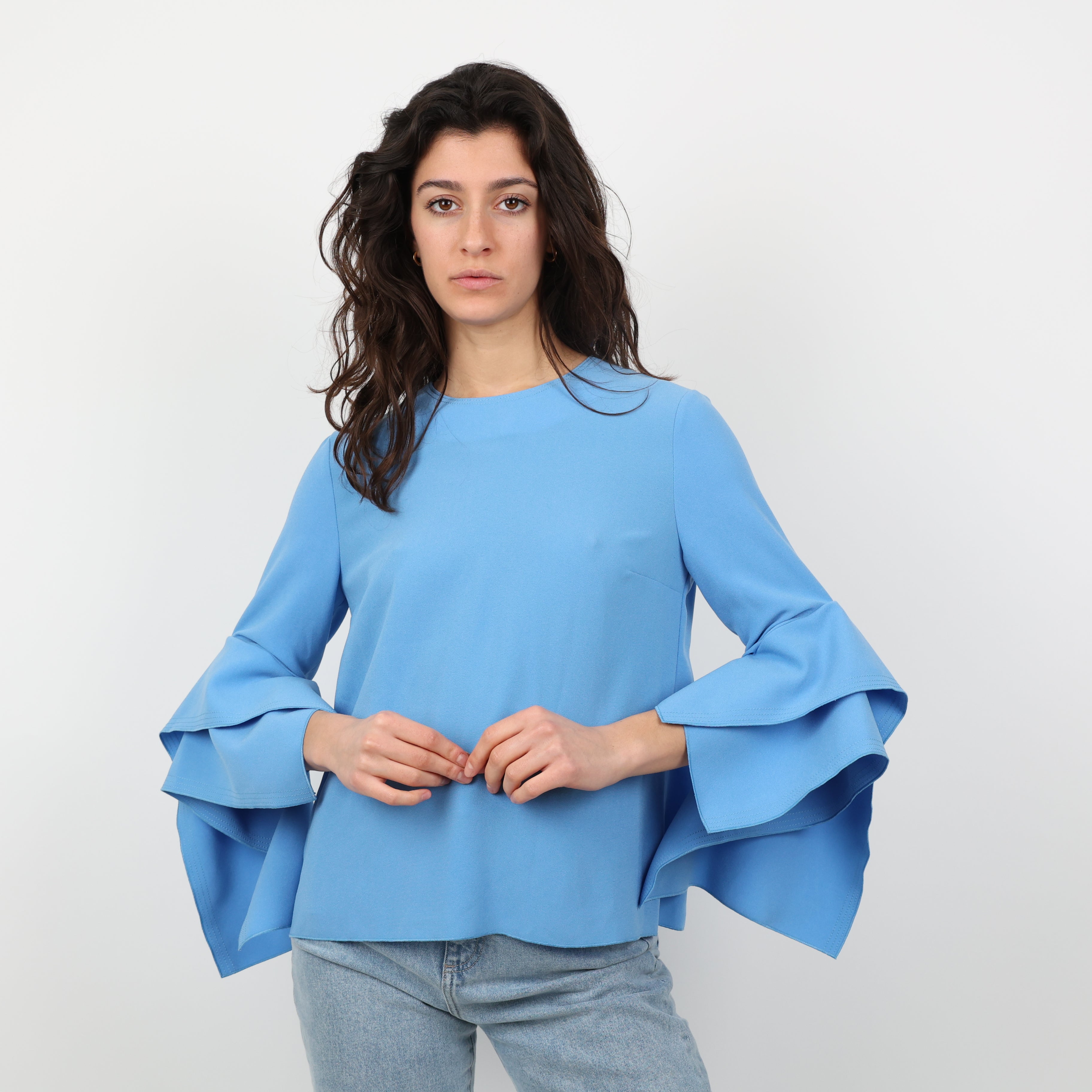 Blouse, UK Size 12