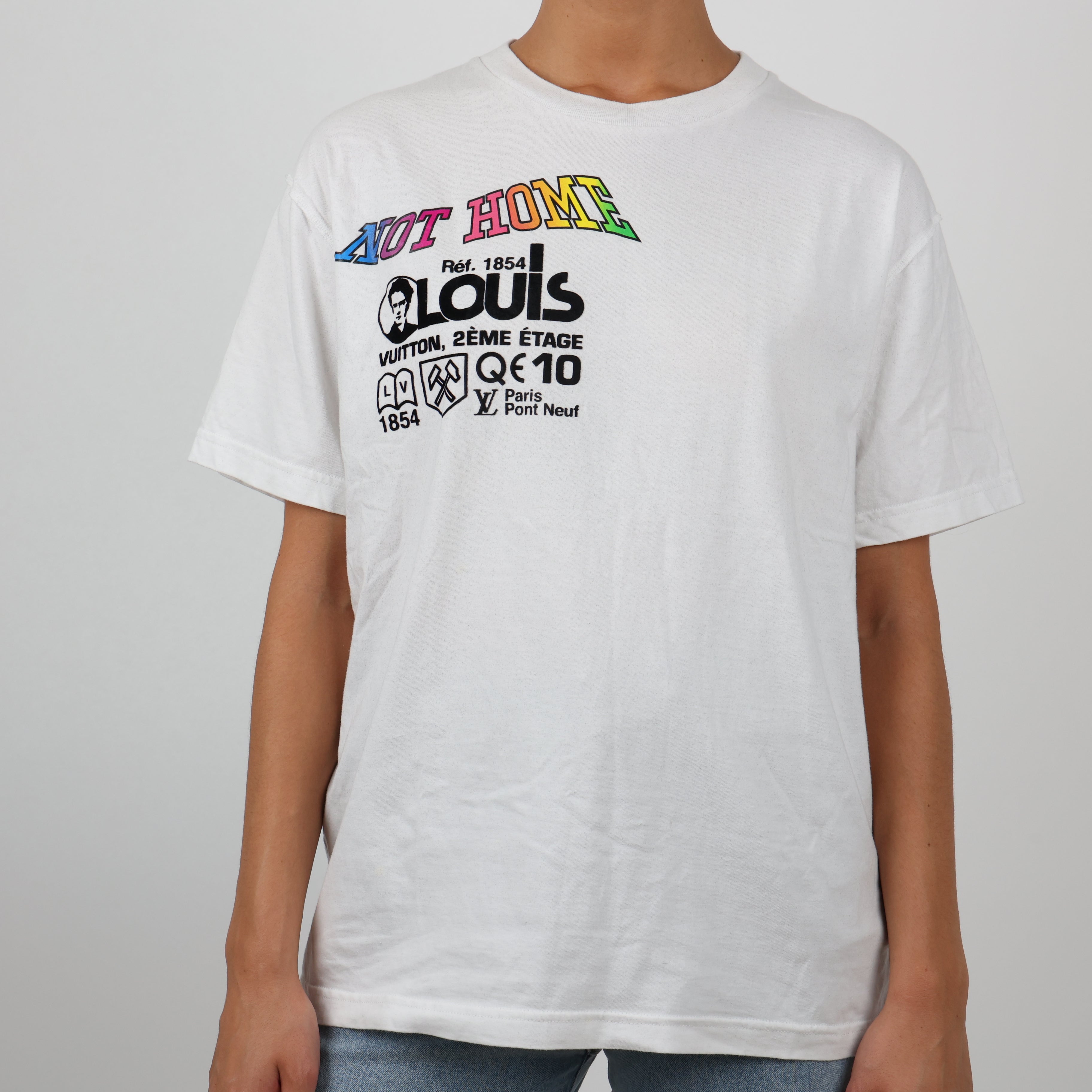 Top, UK Size 8