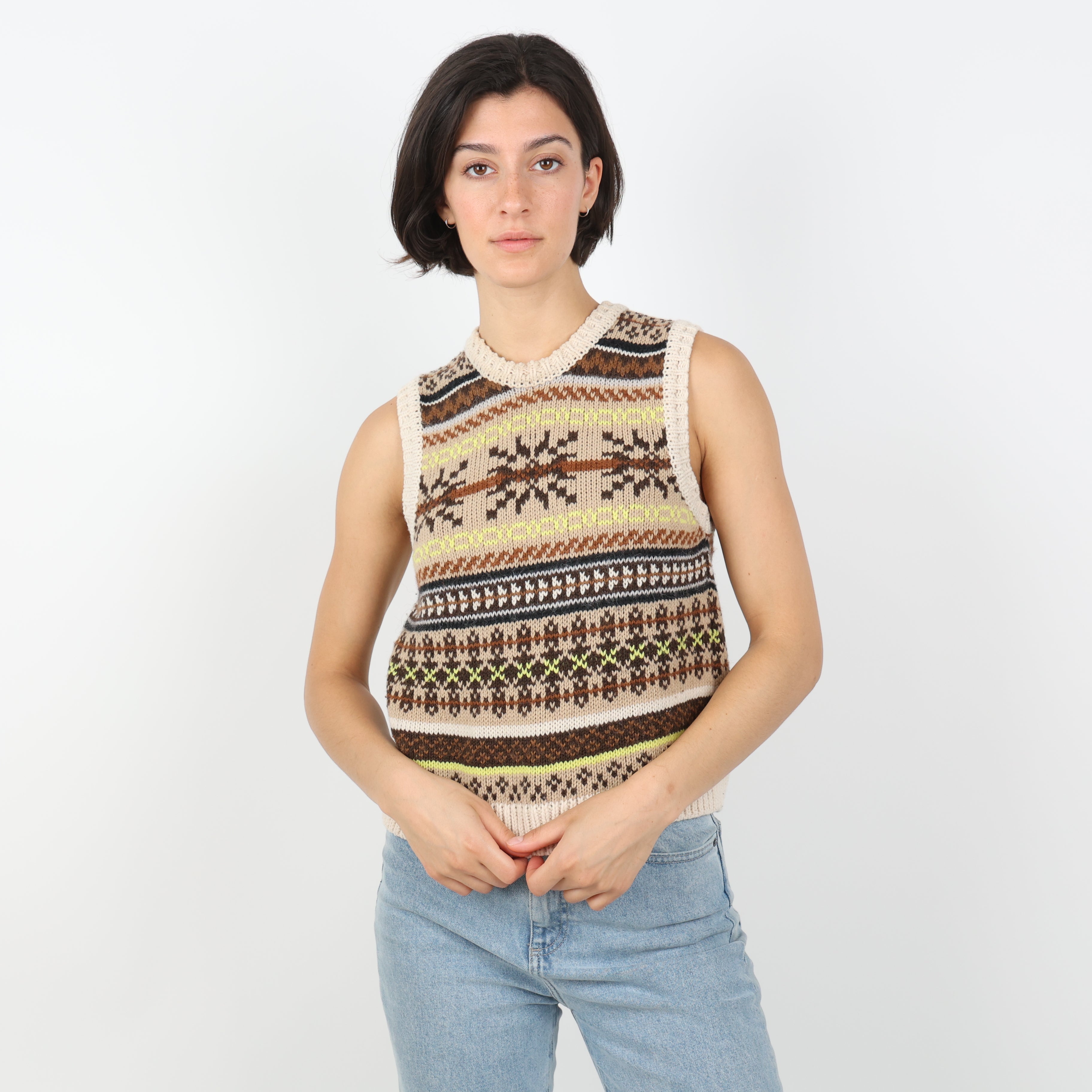 Knitwear, UK Size 8