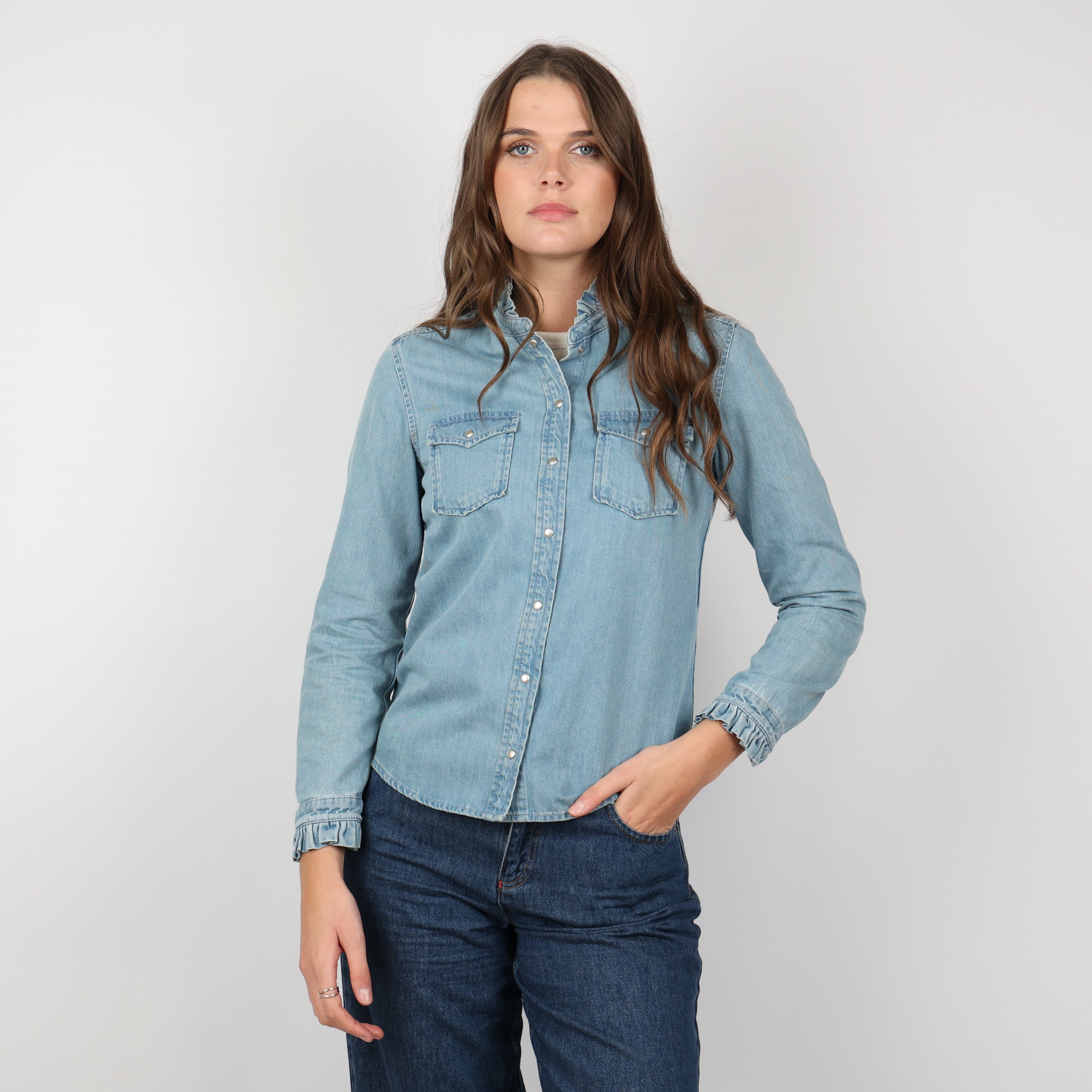 Shirt, UK Size 10