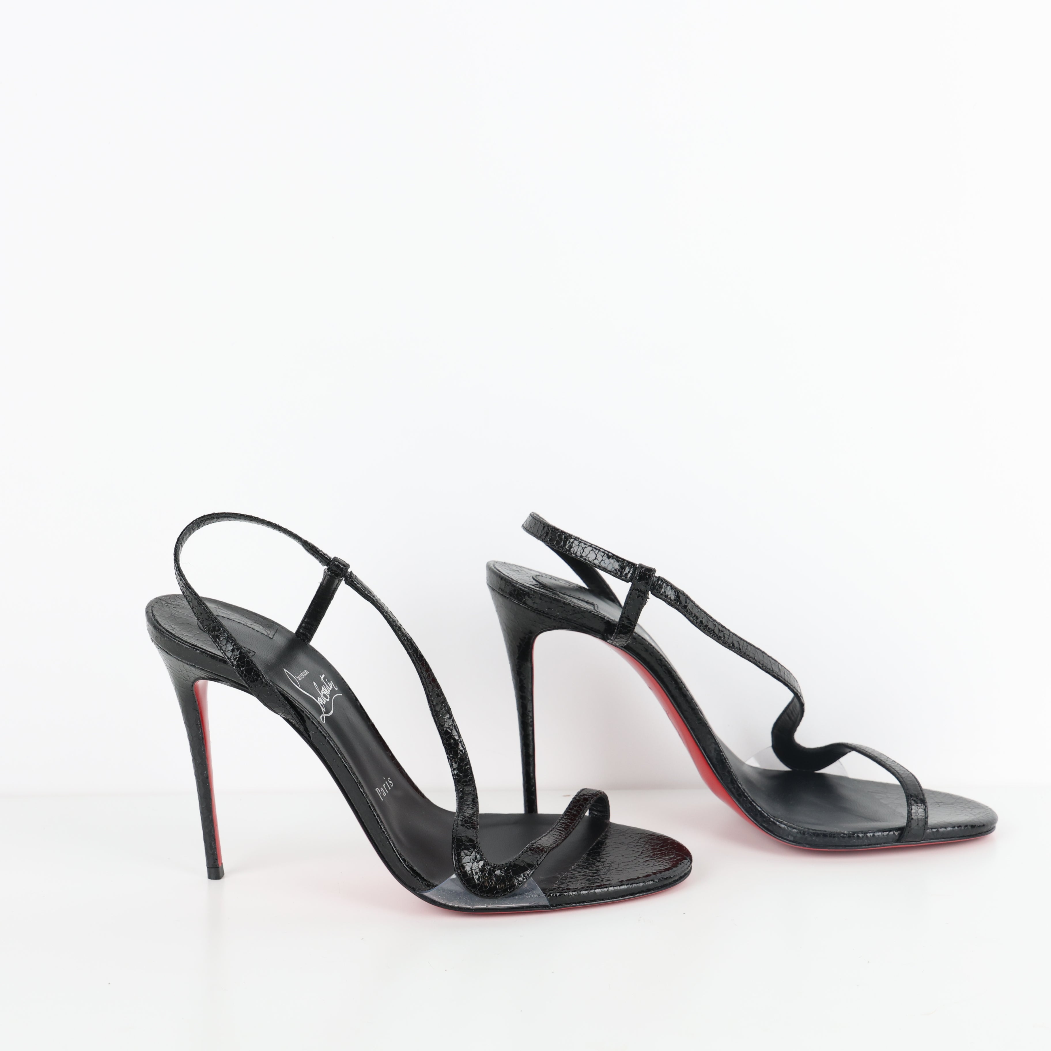 Heels , Shoe Size 40