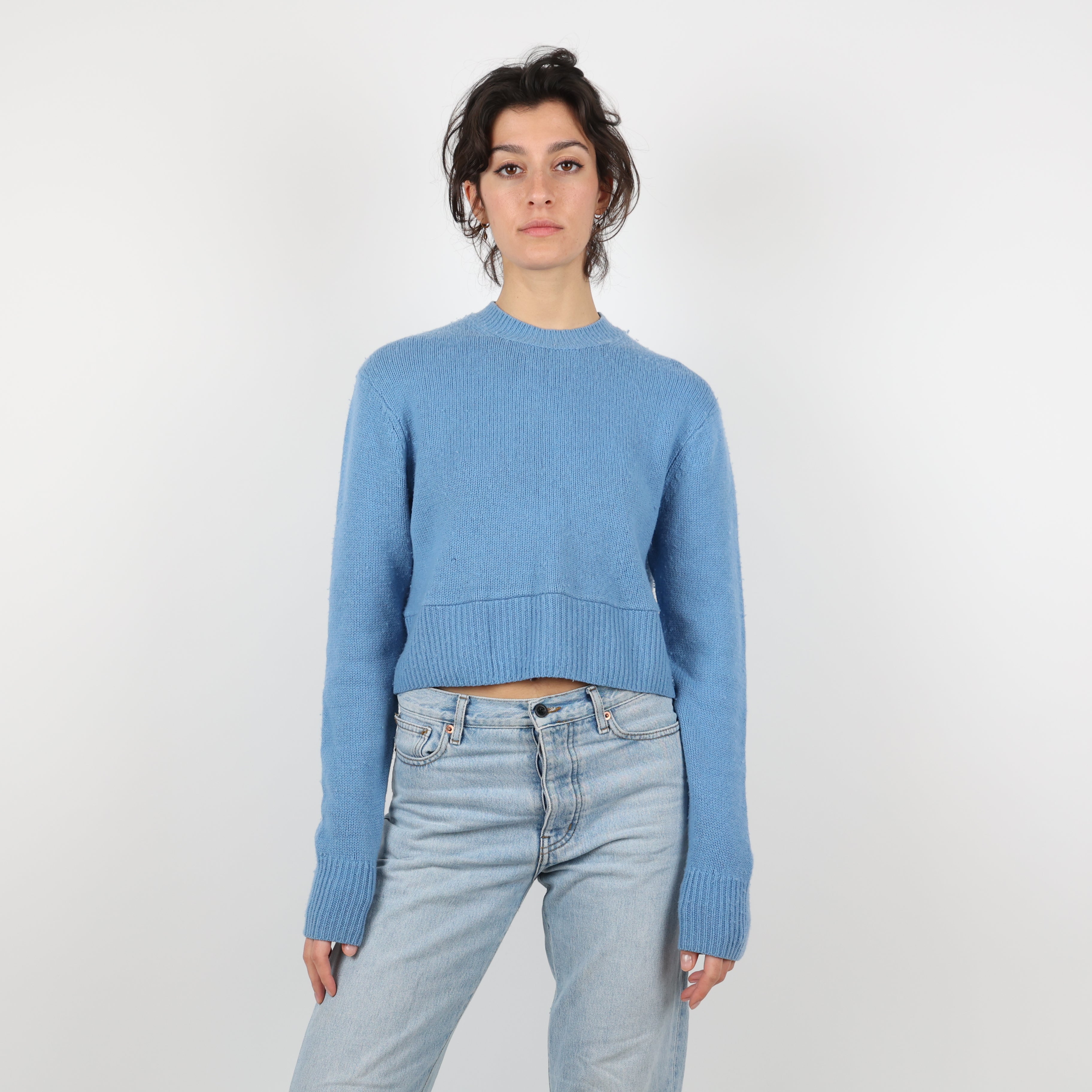 Knitwear, UK Size 8