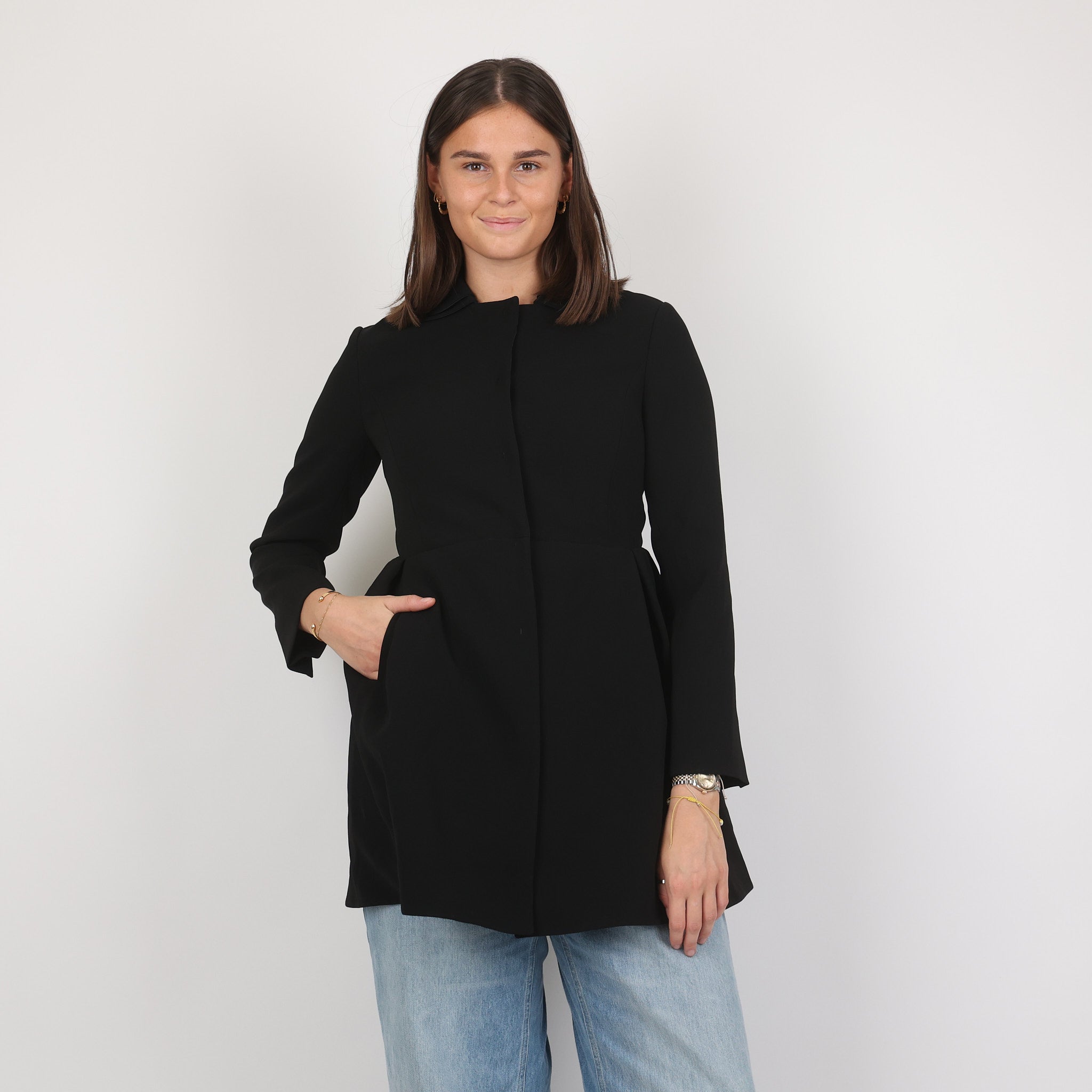 Coat, UK Size 10