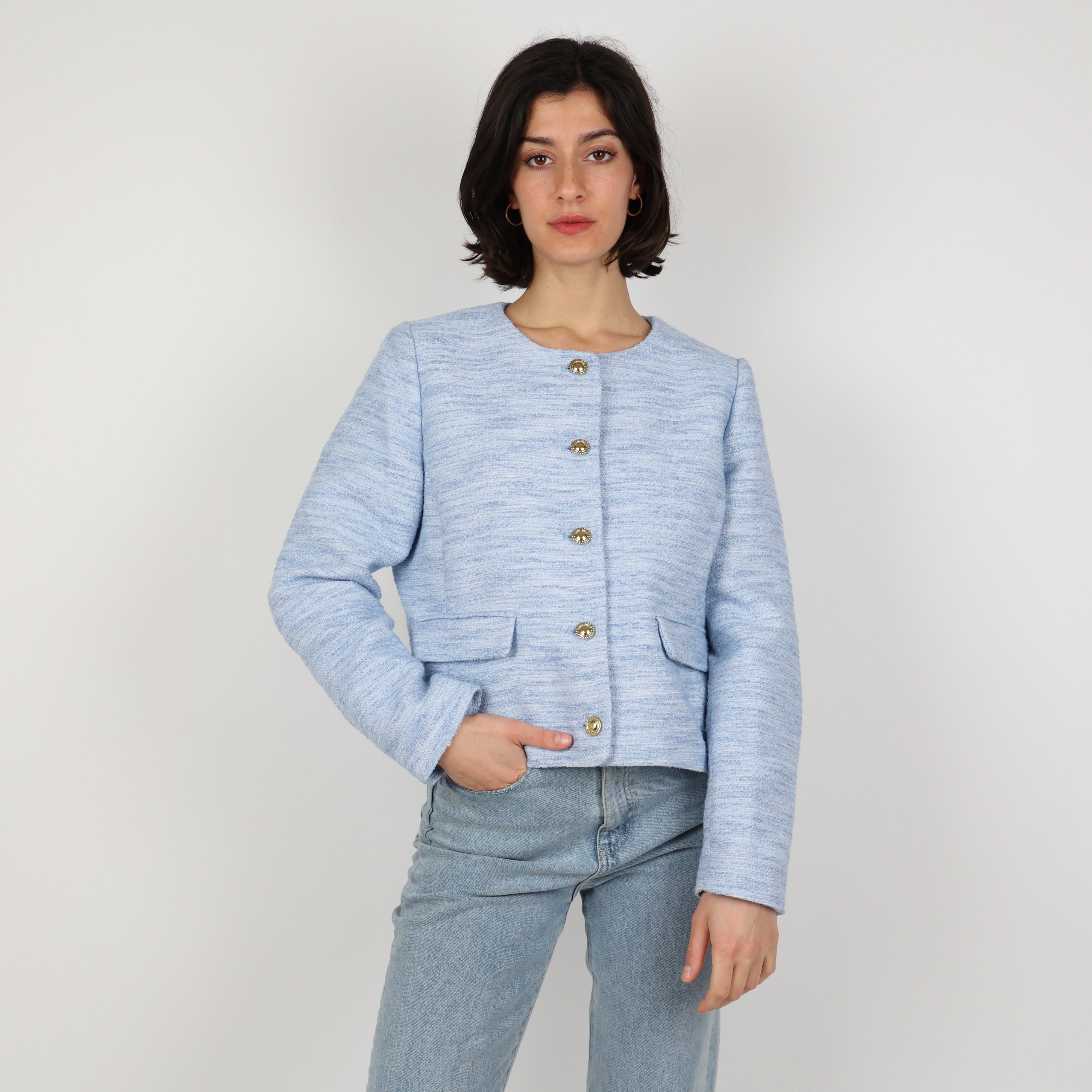 Jacket, UK Size 12