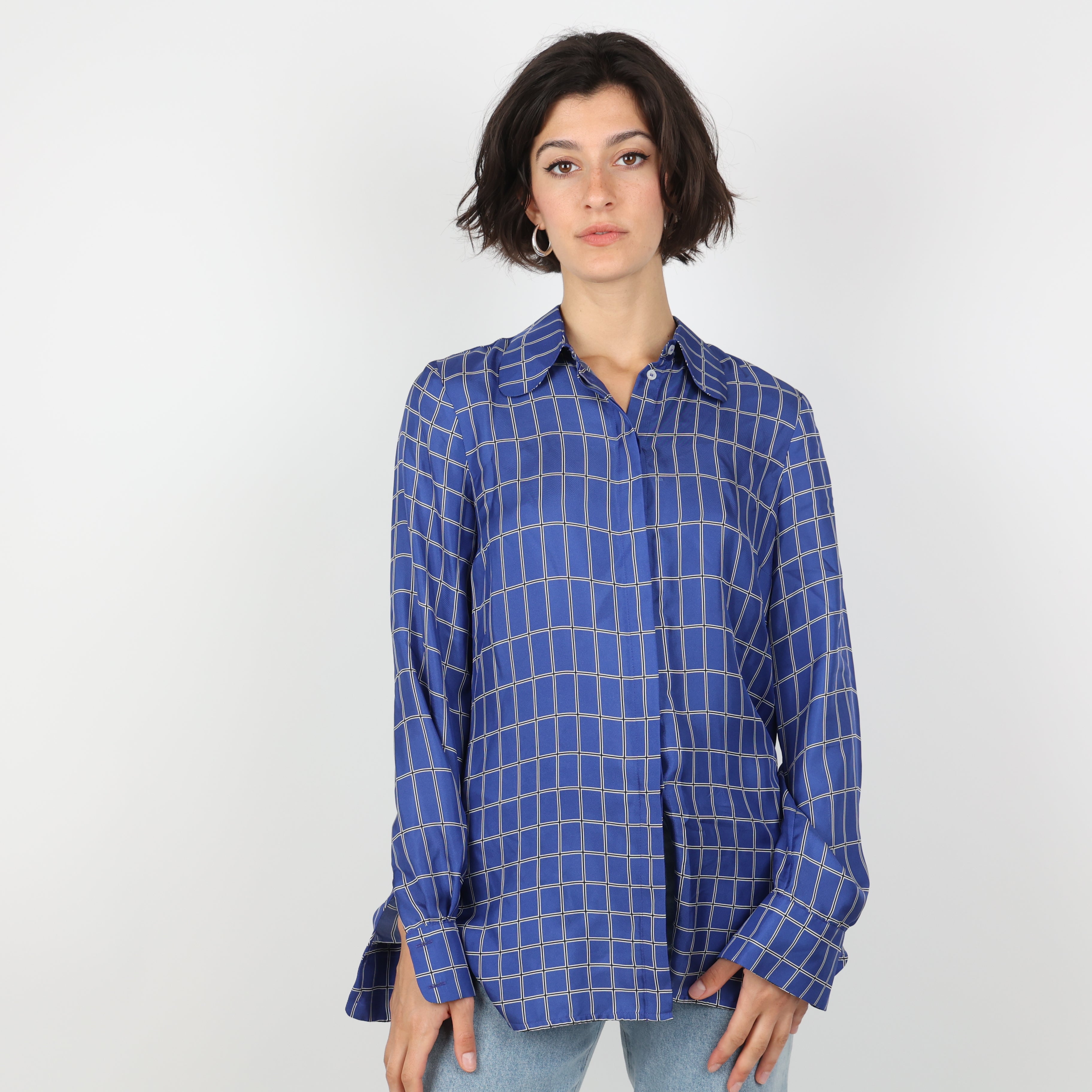 Shirt, UK Size 10