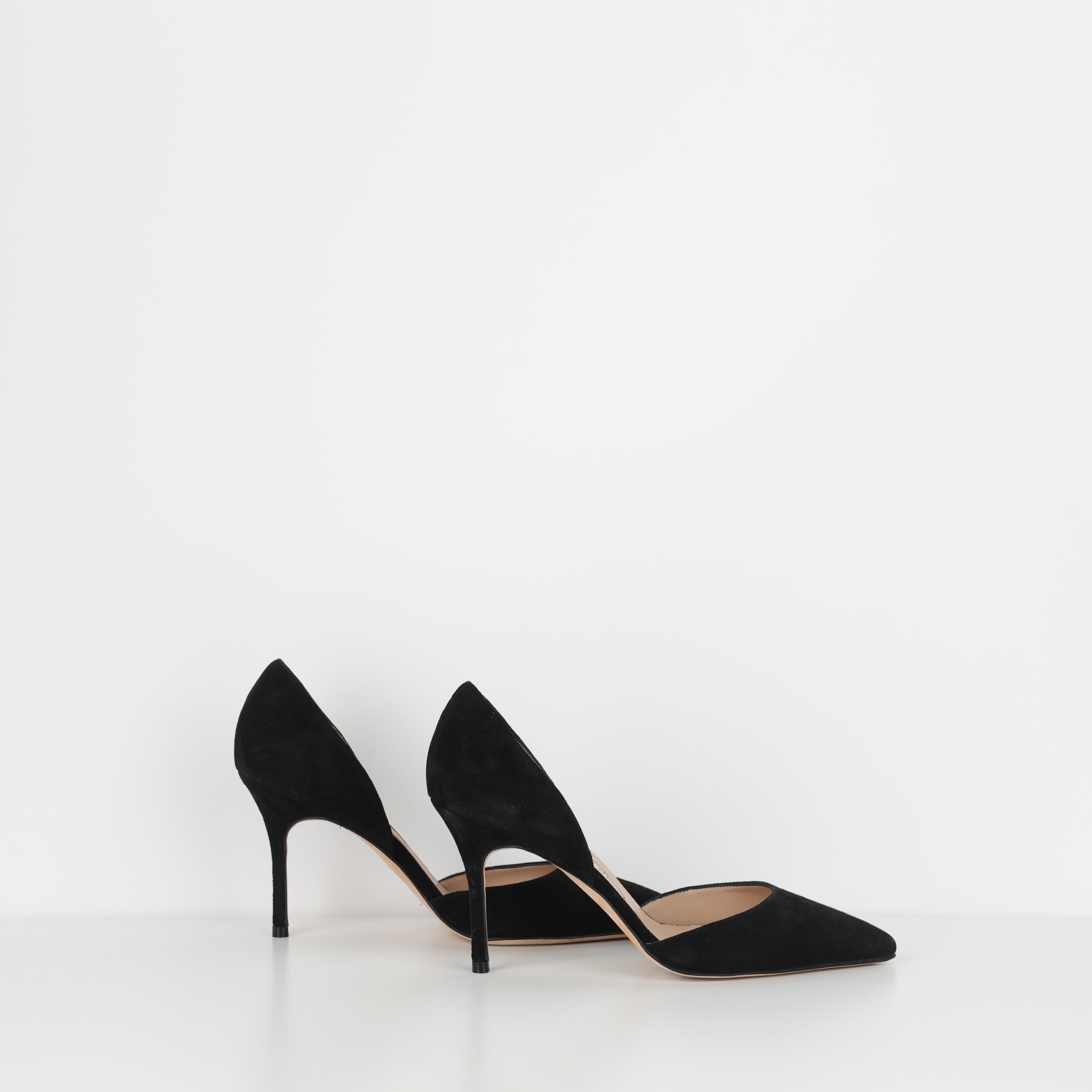 Heels , Shoe Size 37.5